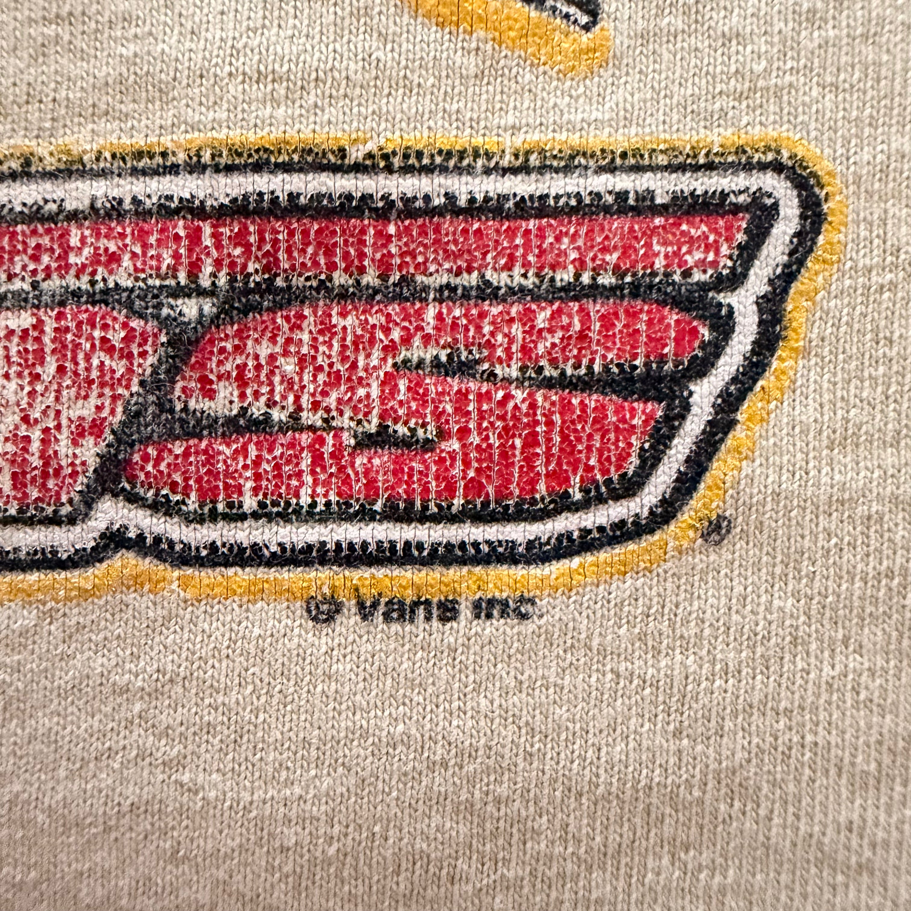 Vintage Vans 90s T-Shirt