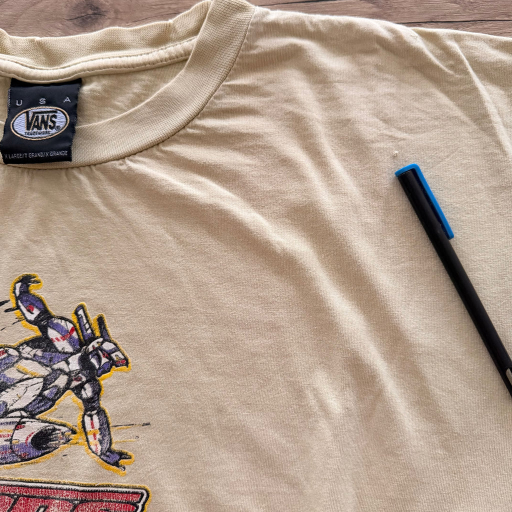 Vintage Vans 90s T-Shirt