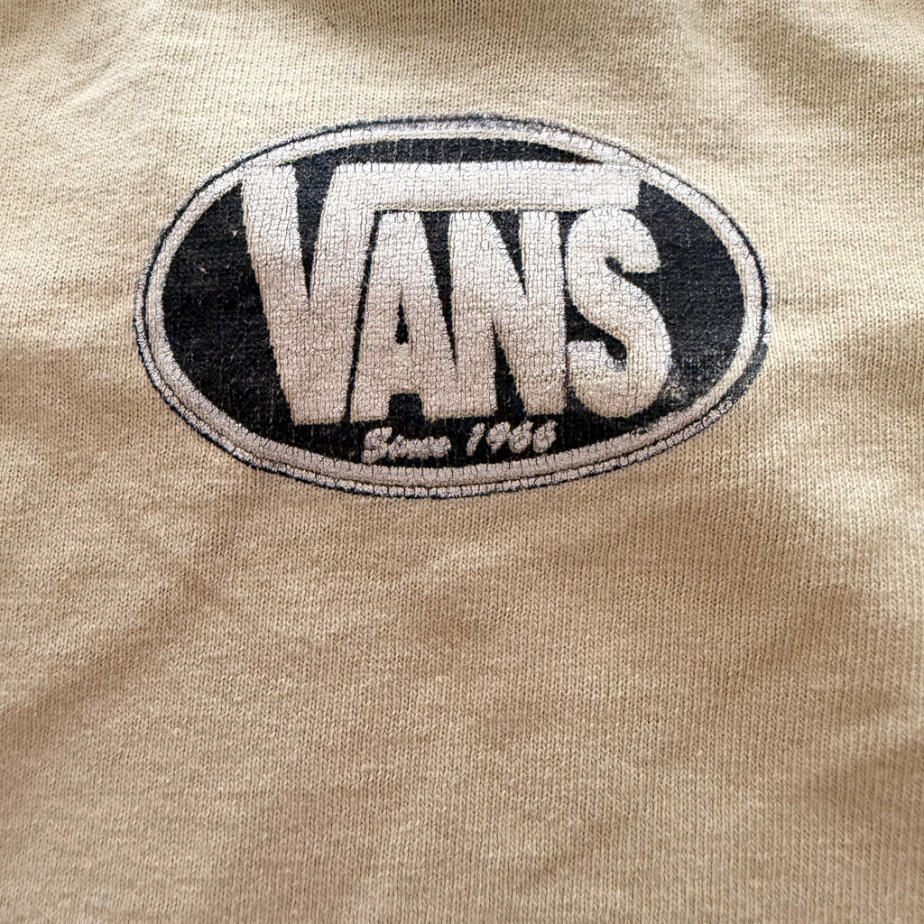 Vintage Vans 90s T-Shirt