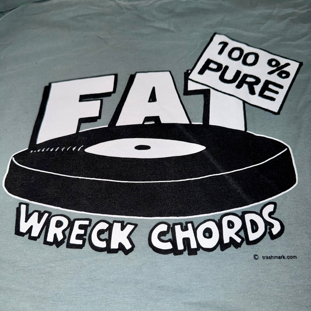 Vintage Lagwagon 90s T-Shirt