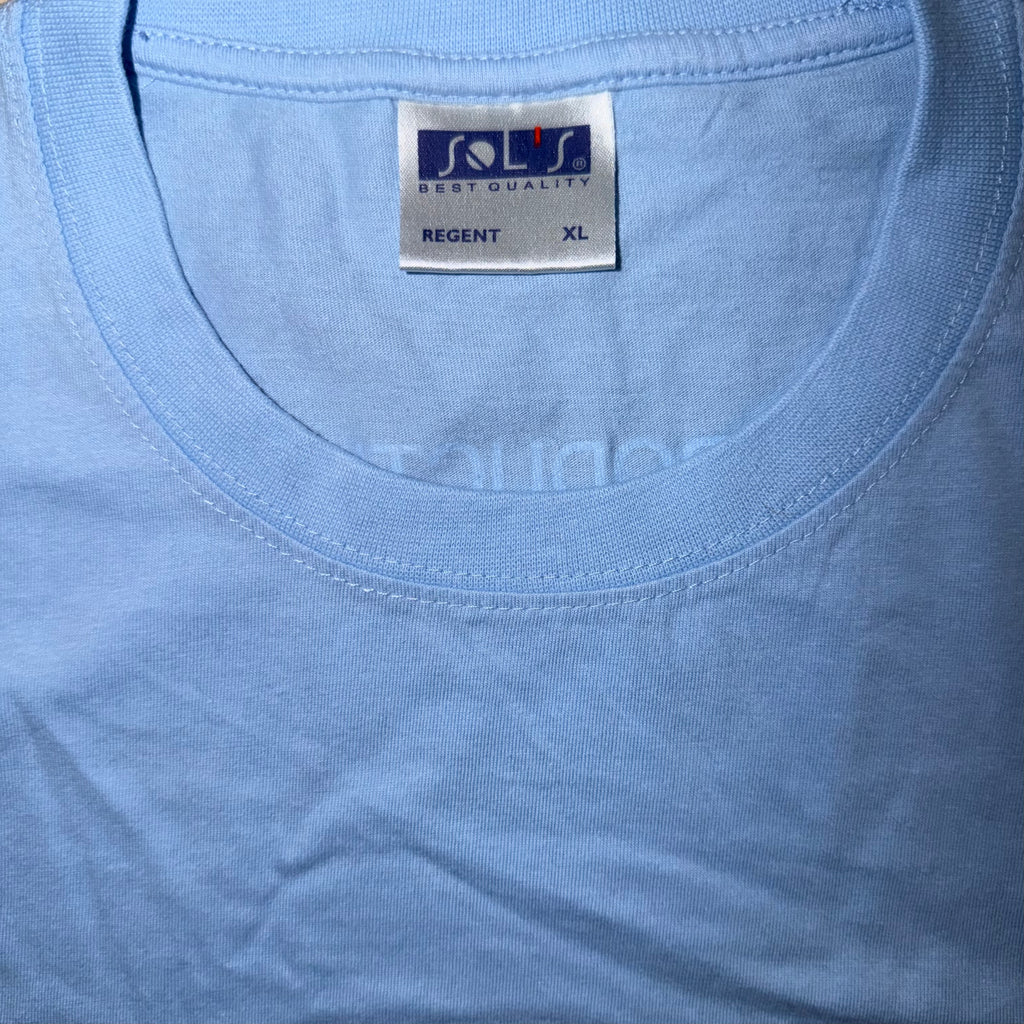 Vintage Evangelion 00's T-Shirt
