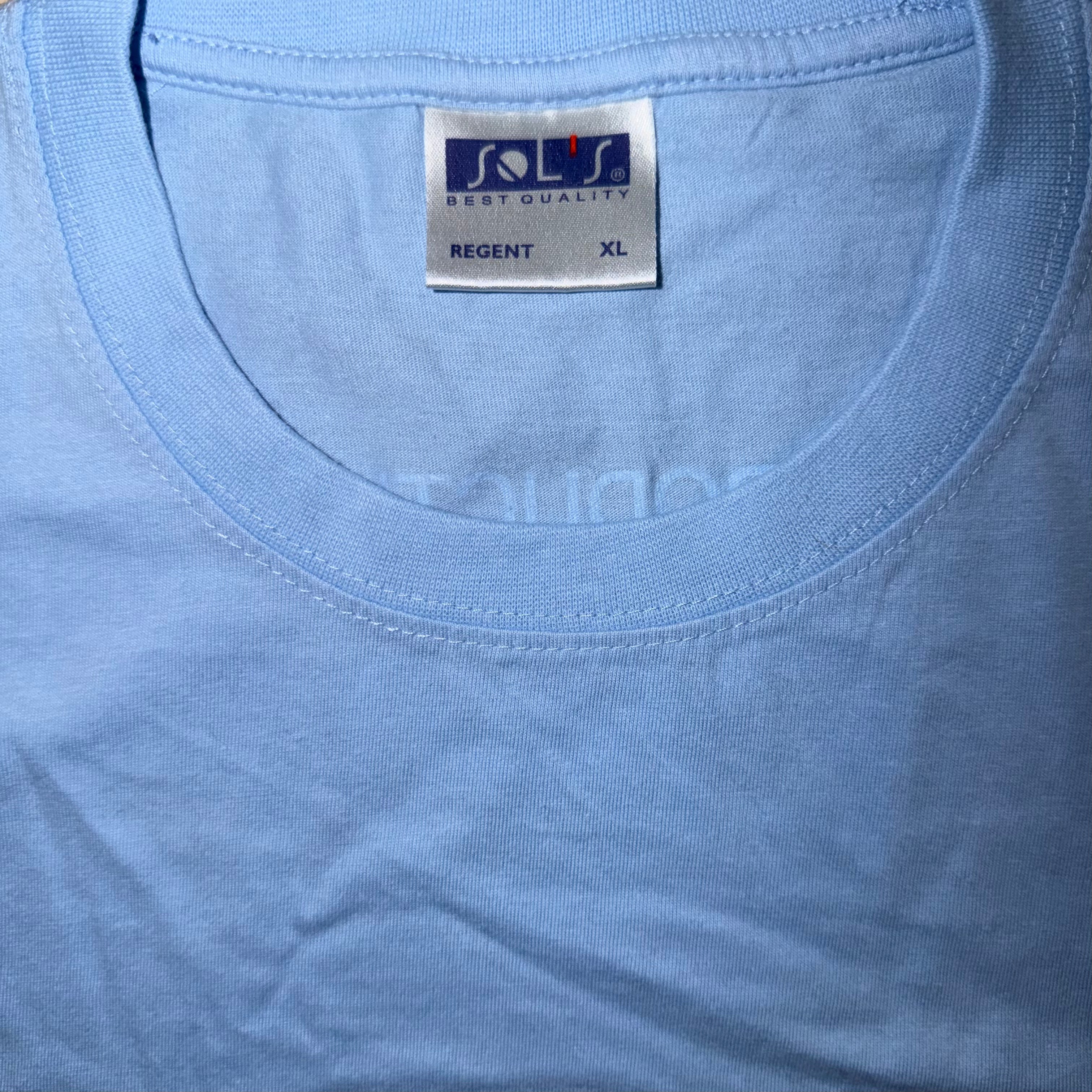 Vintage Evangelion 00's T-Shirt