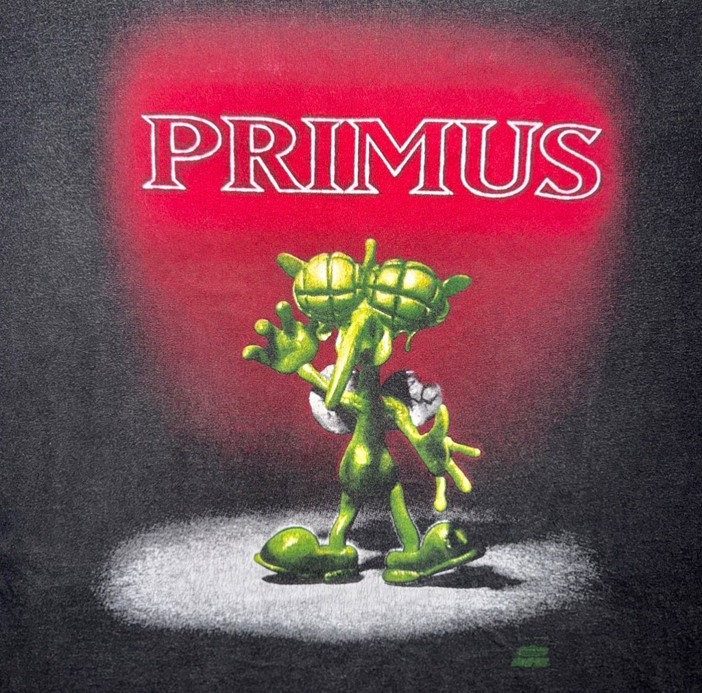 Vintage Primus 90's T-Shirt