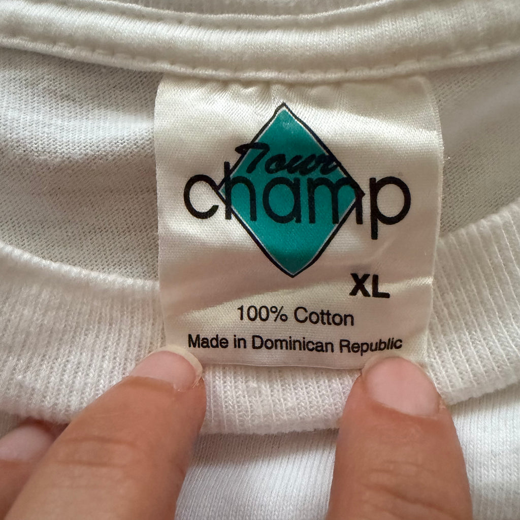 Vintage Cyblade 90's T-Shirt