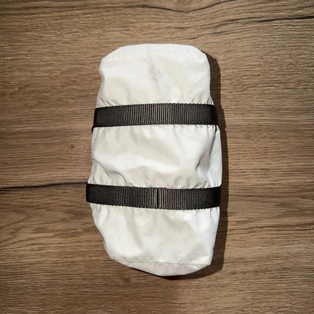 PRADA SPORT VINTAGE MICRO DUFFLE BAG