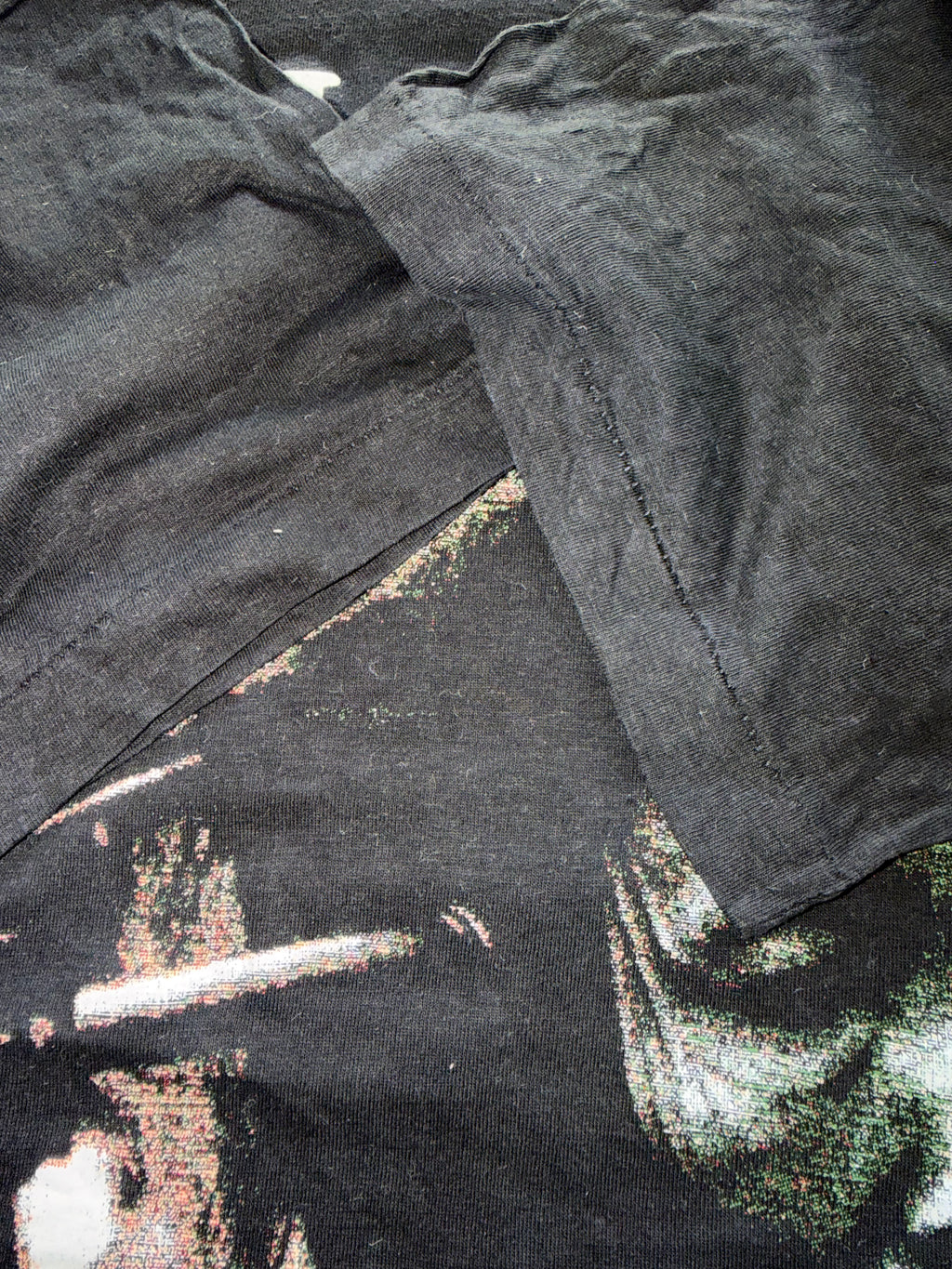 Vintage Nailbomb 90s T-Shirt