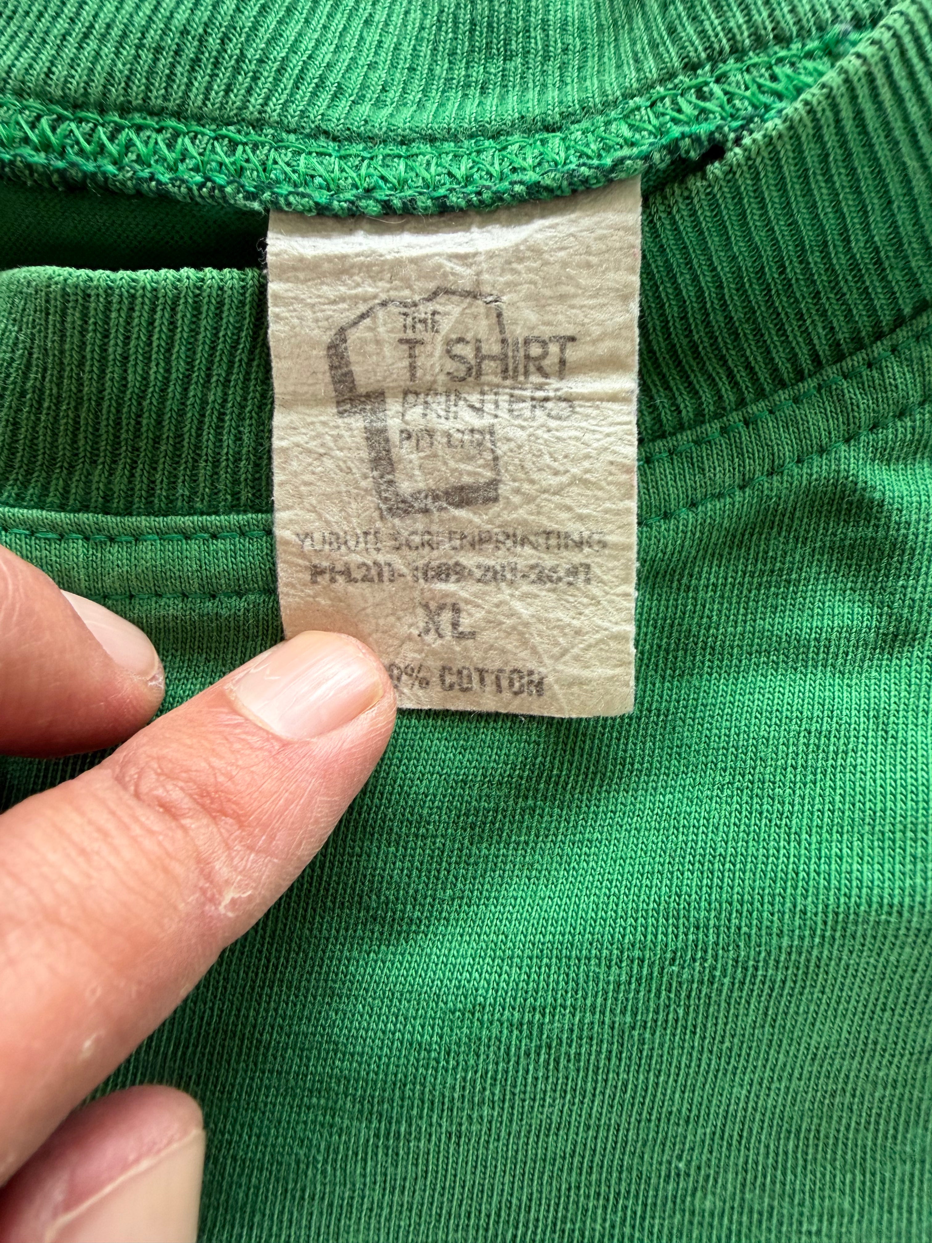 Vintage No Fun At All 90s T-Shirt