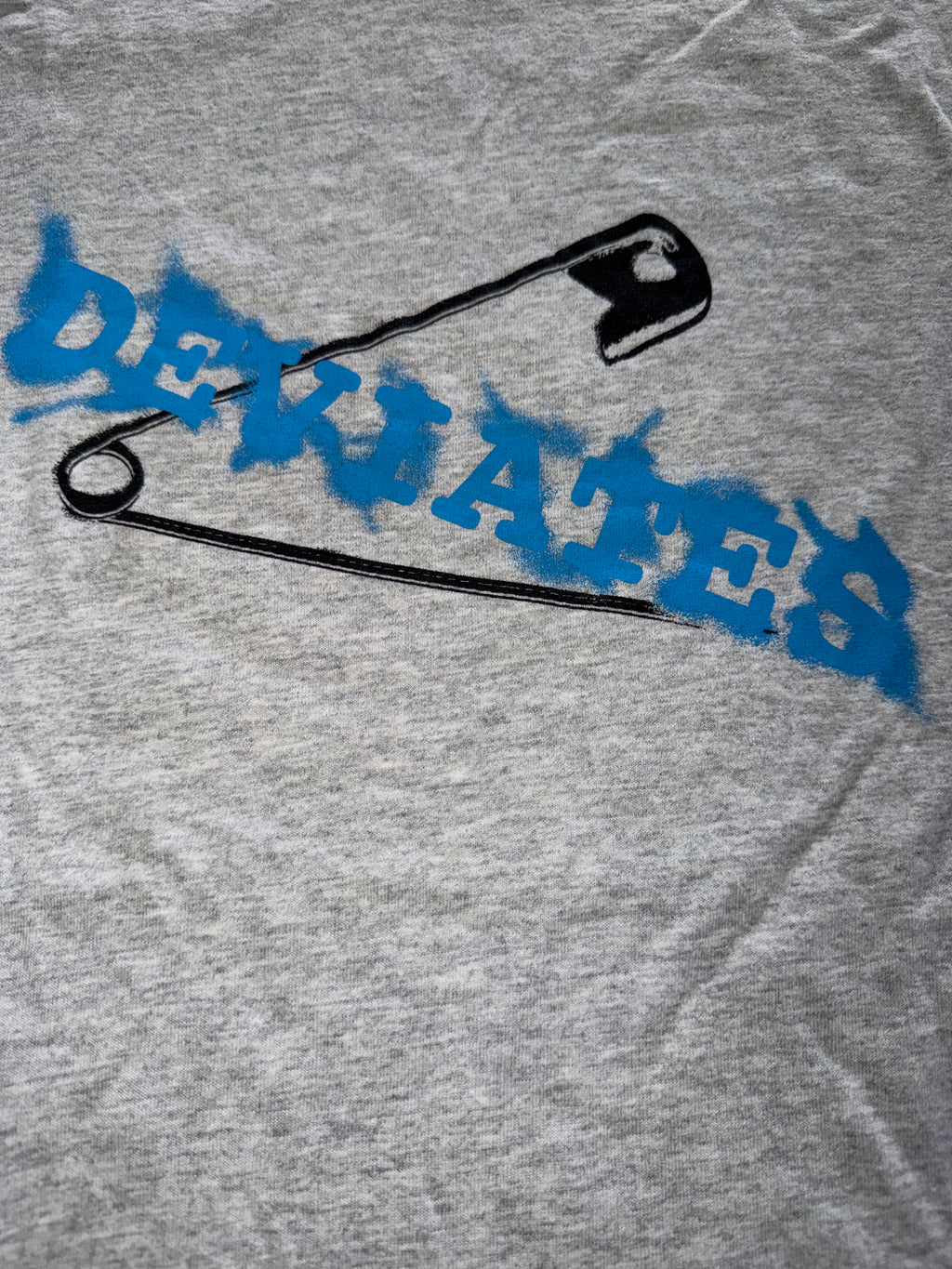 Vintage Deviates 90s T-Shirt