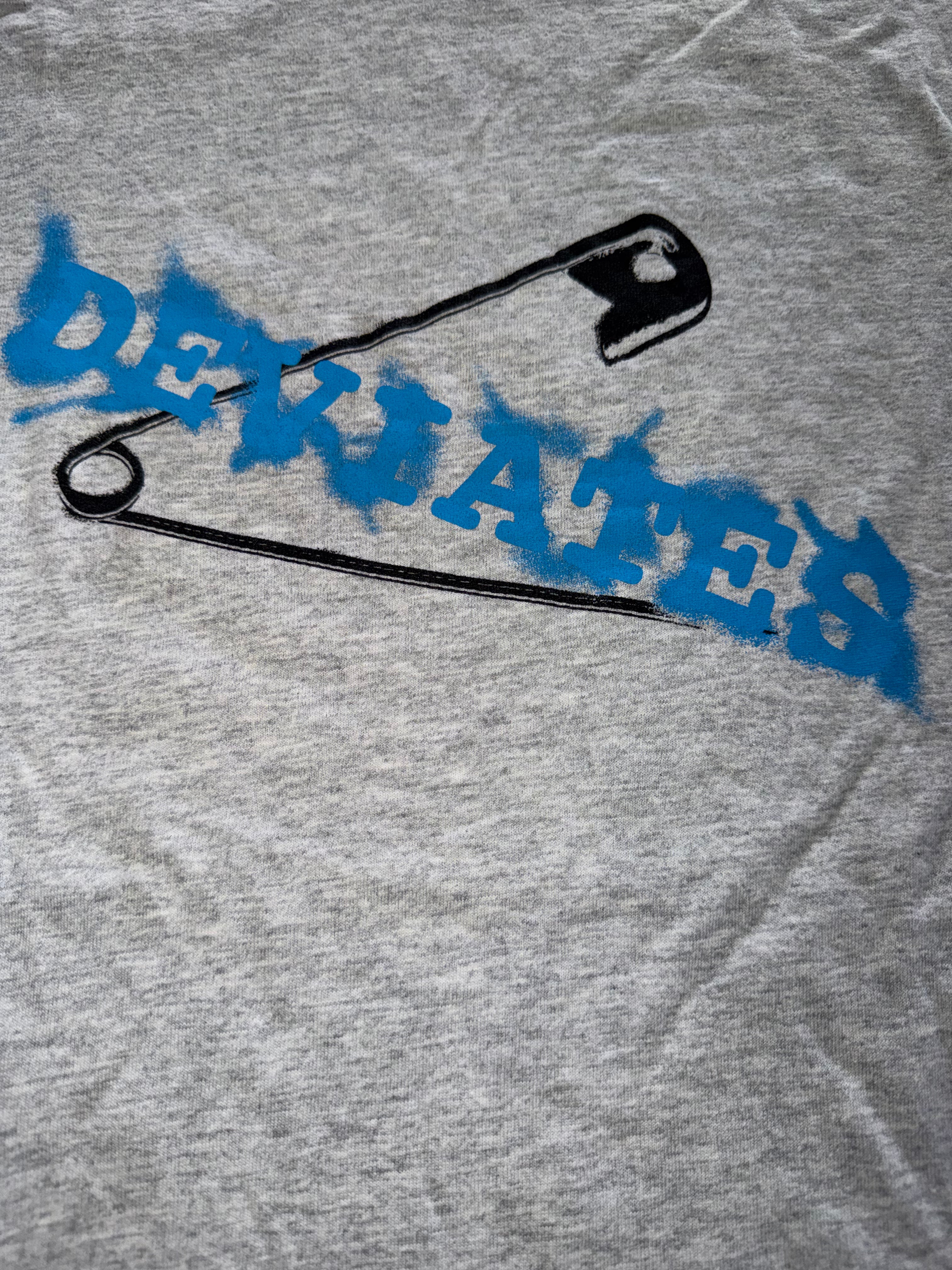 Vintage Deviates 90s T-Shirt