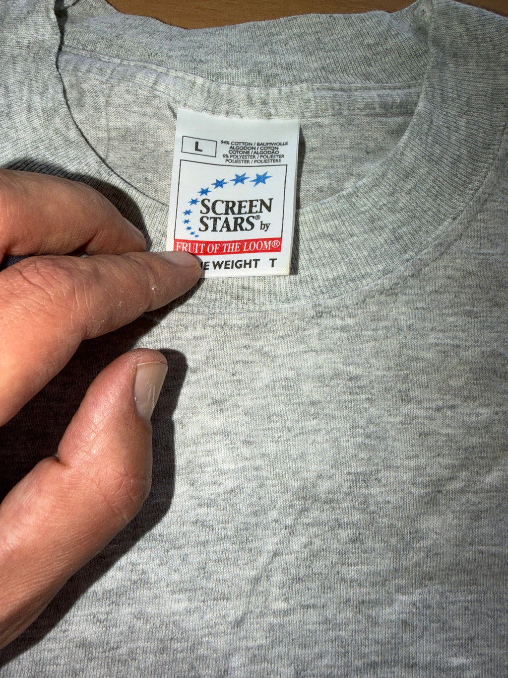 Vintage Deviates 90s T-Shirt