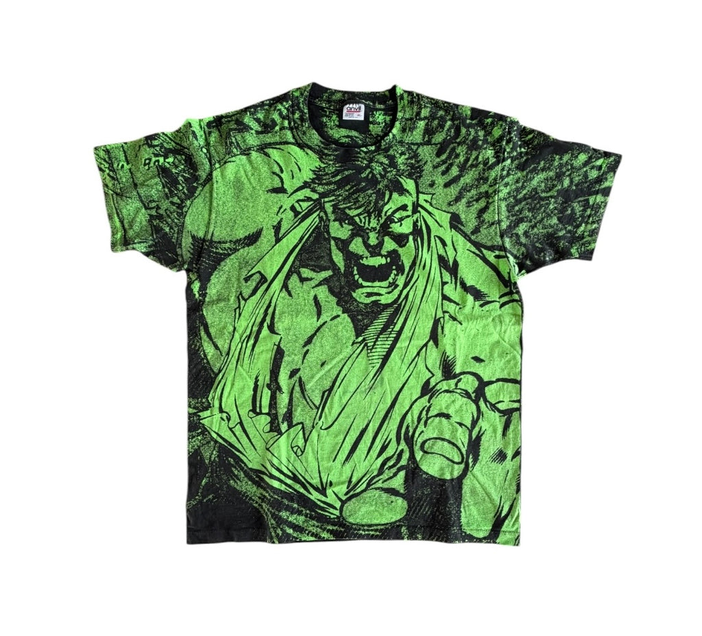 Vintage Hulk 90s T-Shirt