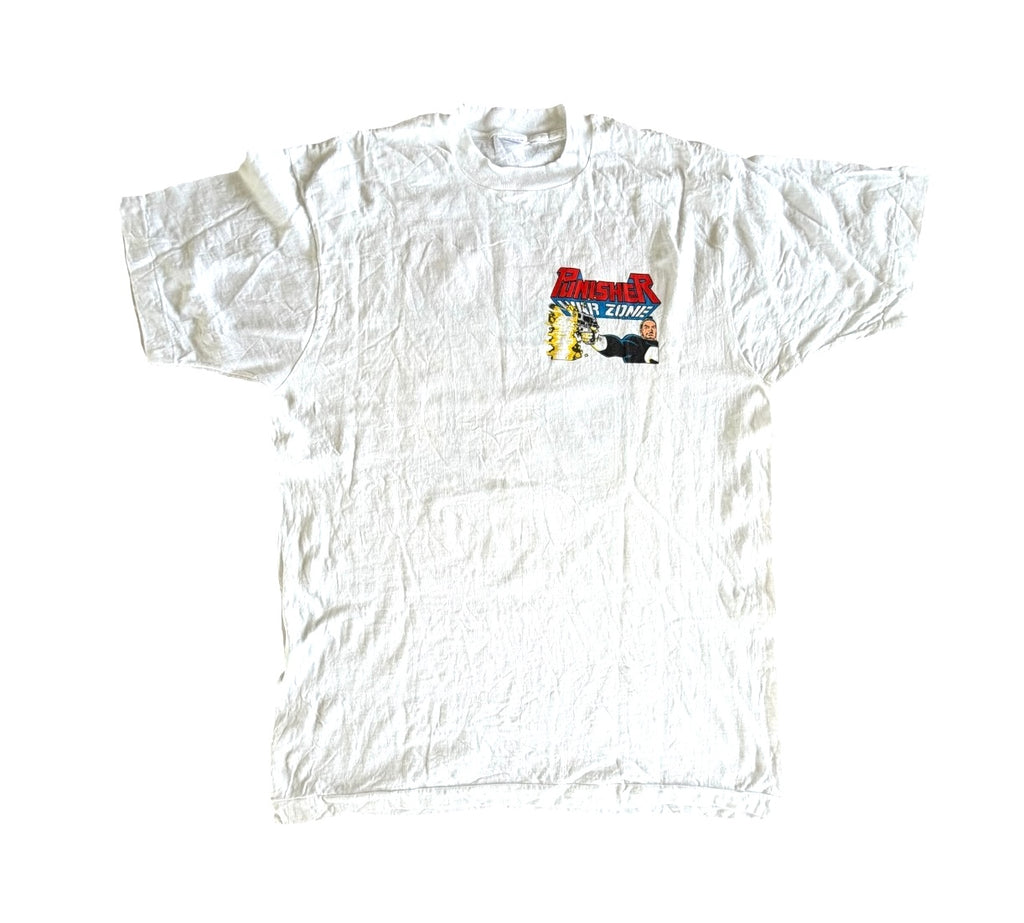 Vintage Punisher 90s (Mullet) T-Shirt