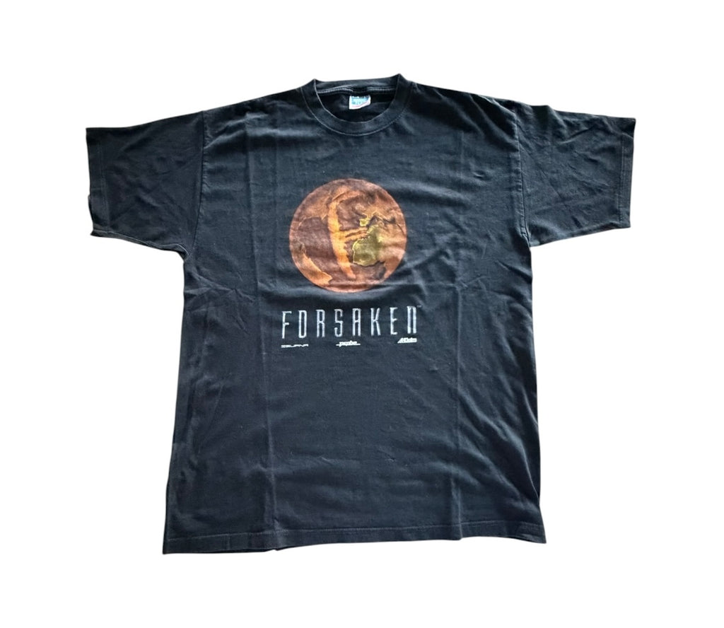 Vintage Forsaken 90s T-Shirt