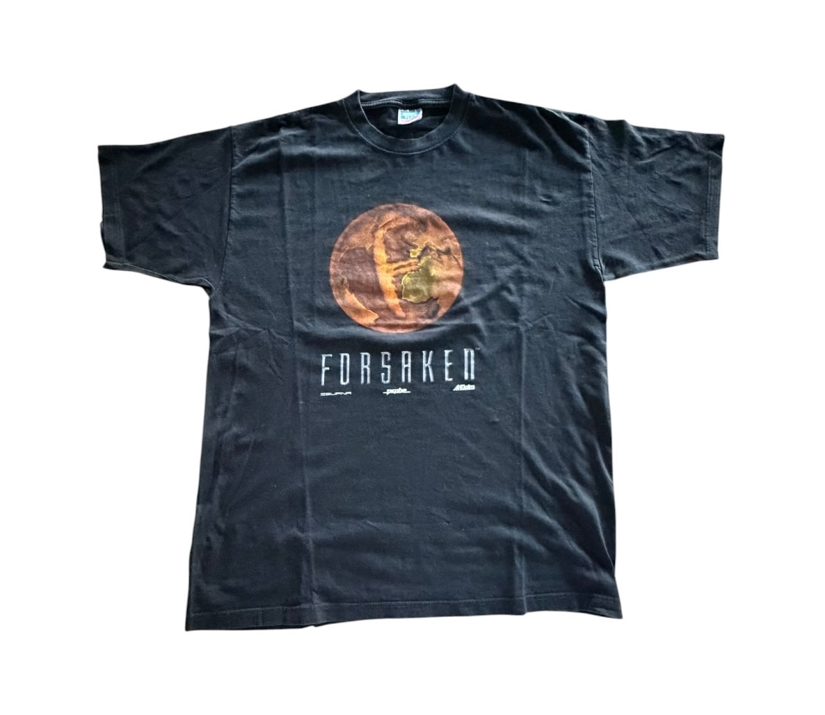 Vintage Forsaken 90s T-Shirt