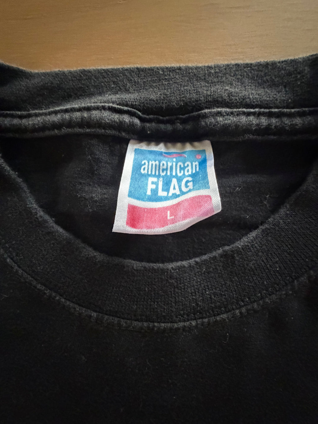 Vintage Forsaken 90s T-Shirt