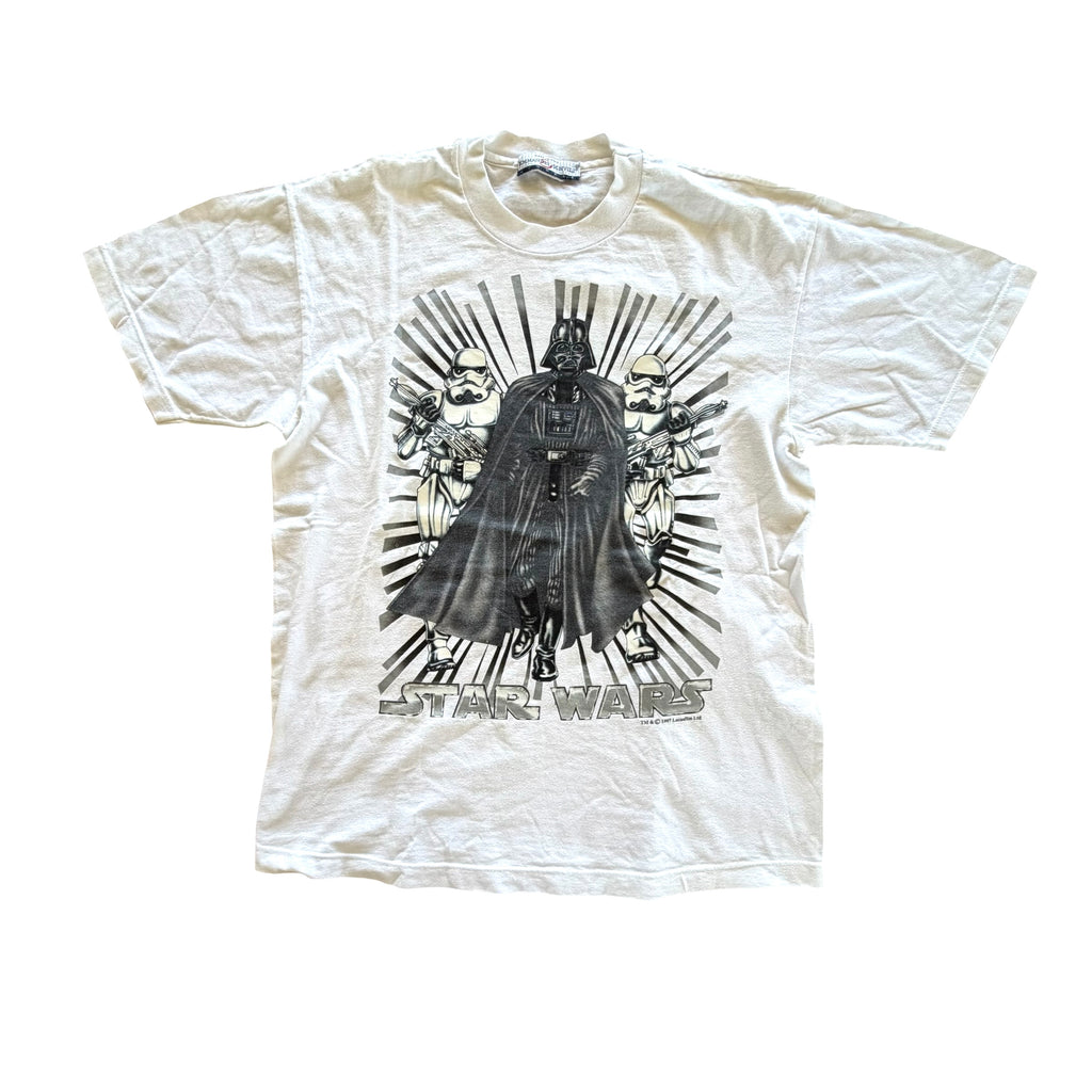 Vintage Star Wars 90s T-Shirt