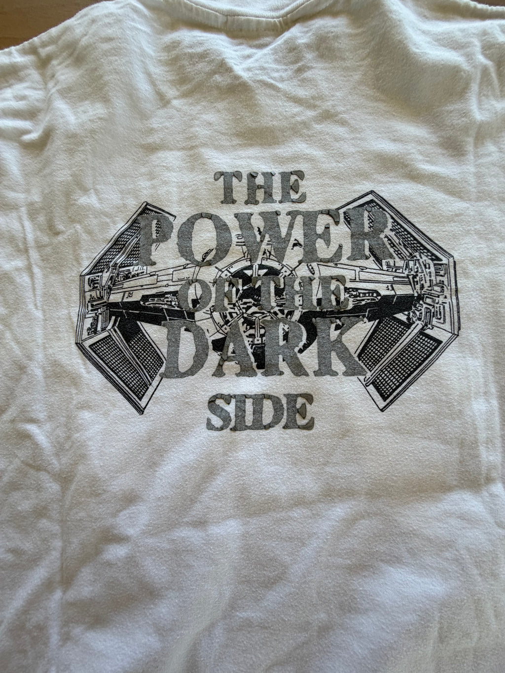 Vintage Star Wars 90s T-Shirt