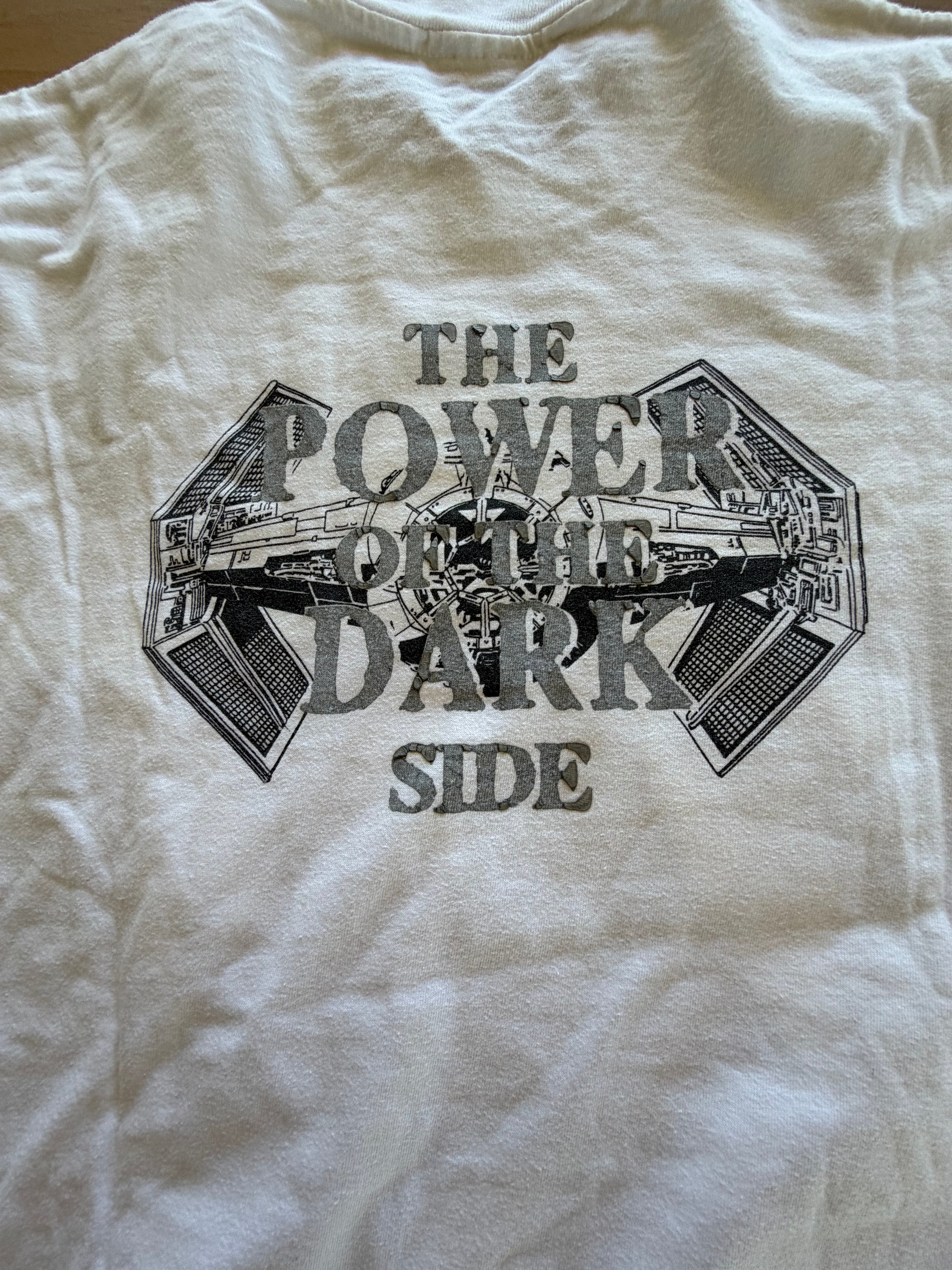 Vintage Star Wars 90s T-Shirt