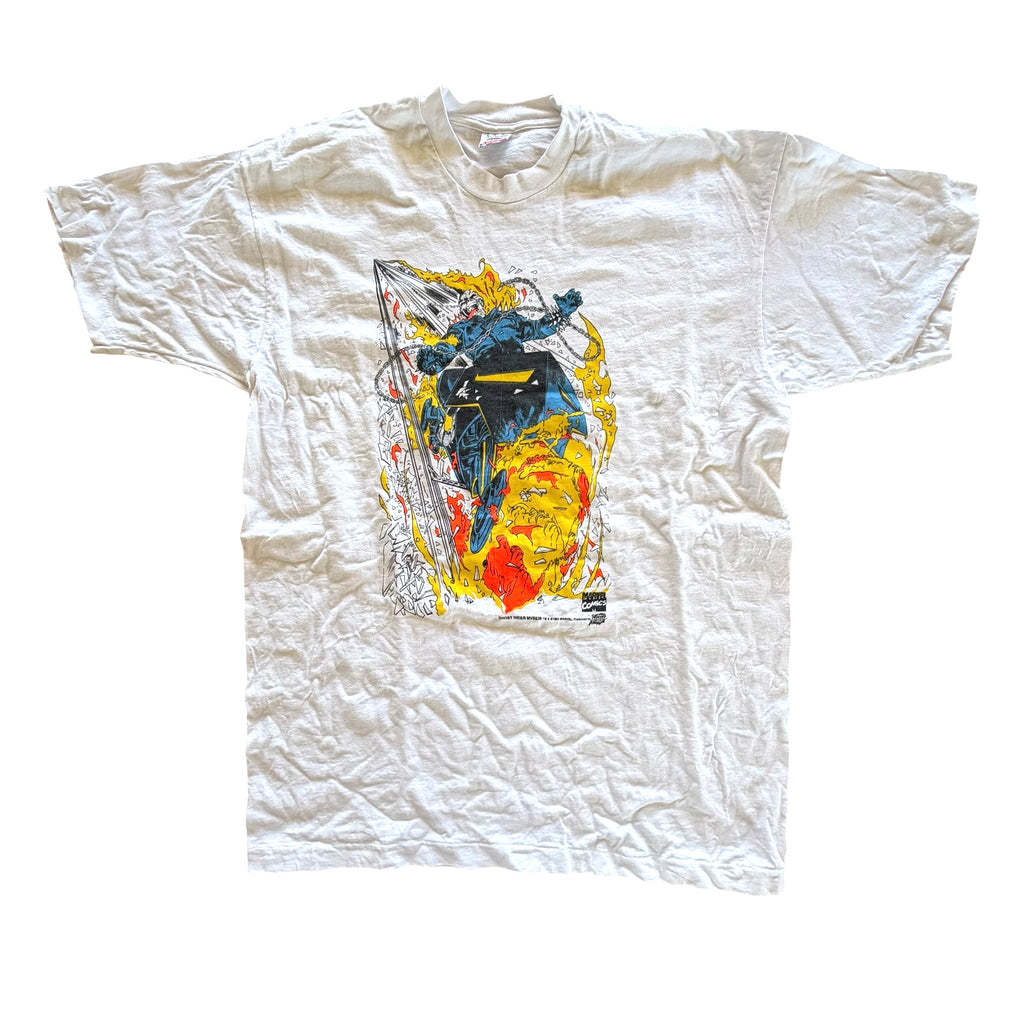 Vintage Ghost Rider 90s T-Shirt