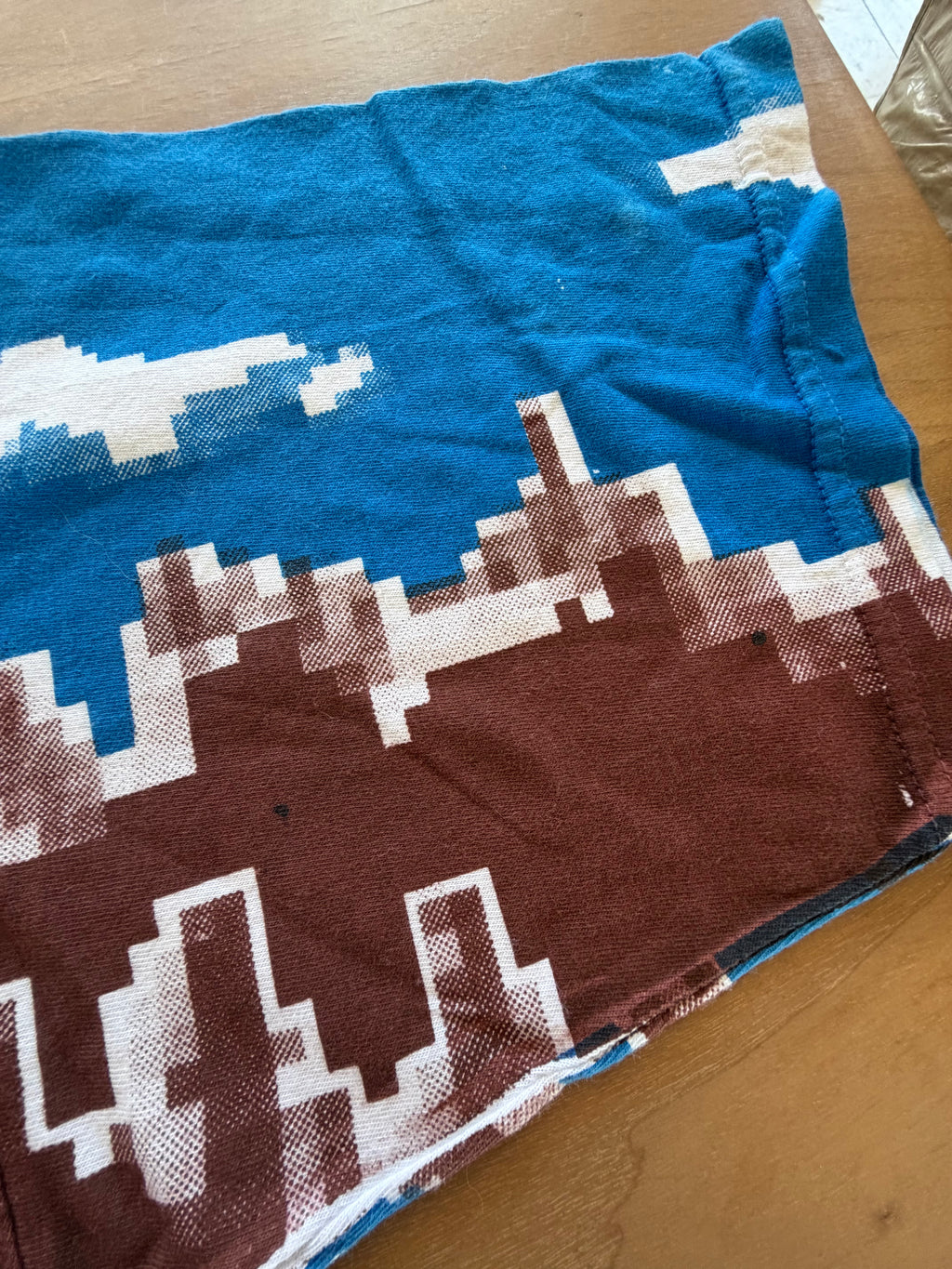 Vintage Sonic The Hedgehog 90s T-Shirt