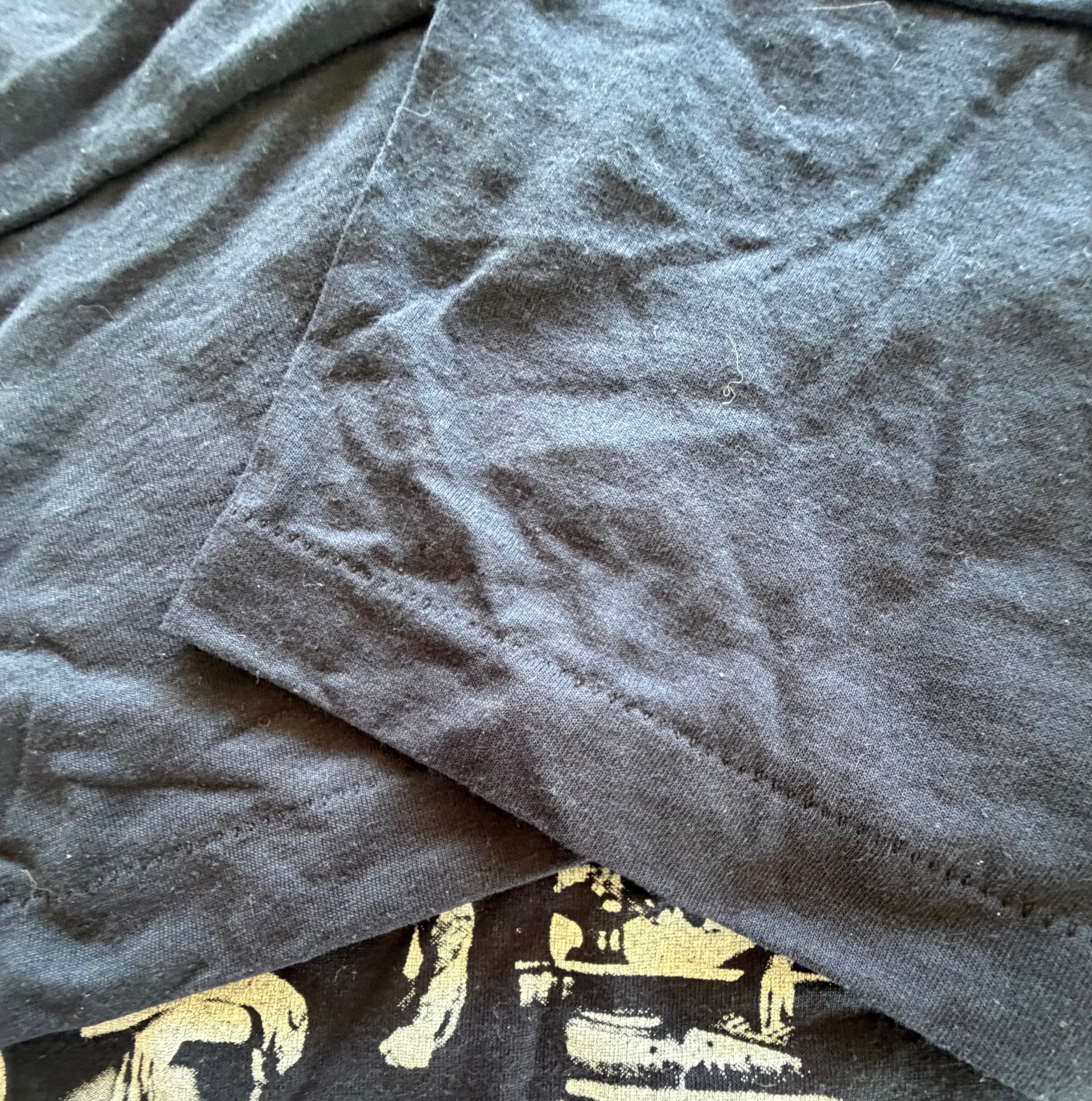Vintage The Quireboys 90s T-Shirt