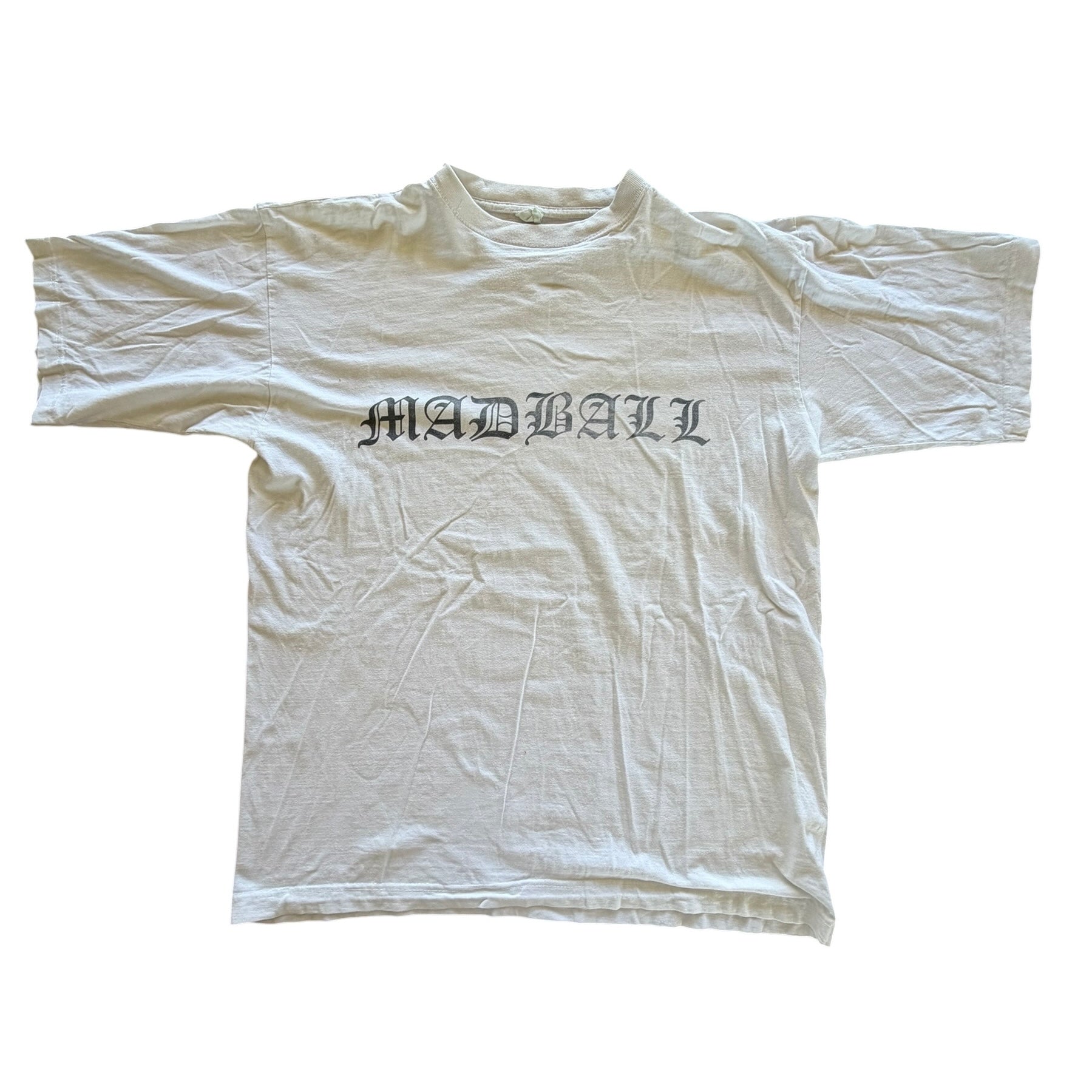 Vintage Madball 90s T-Shirt
