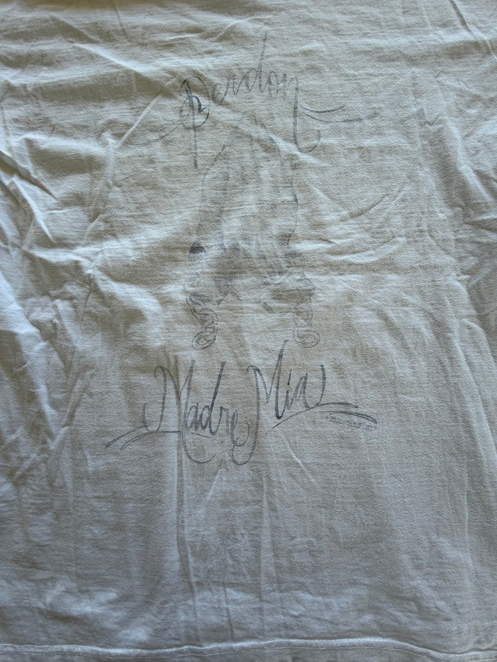 Vintage Madball 90s T-Shirt