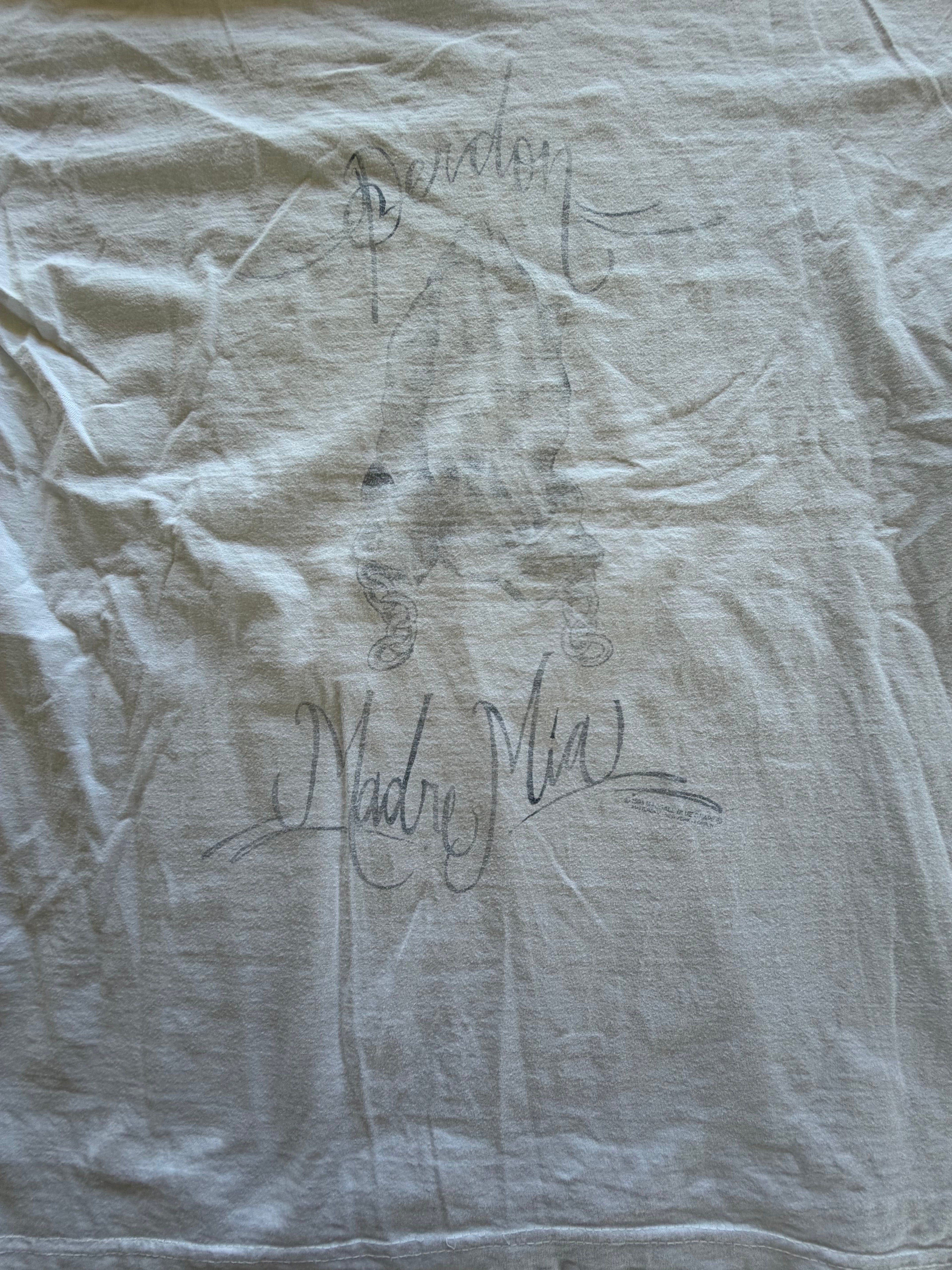Vintage Madball 90s T-Shirt