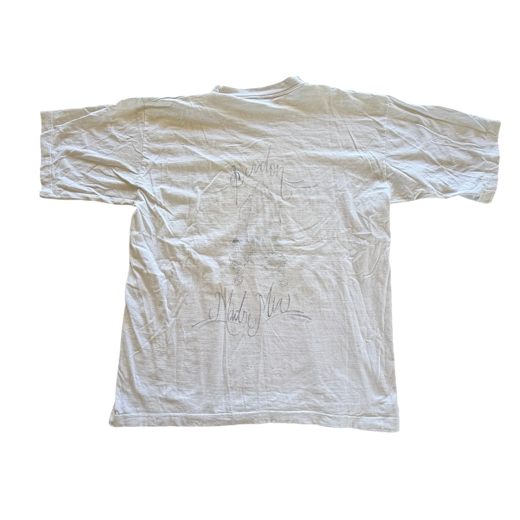 Vintage Madball 90s T-Shirt