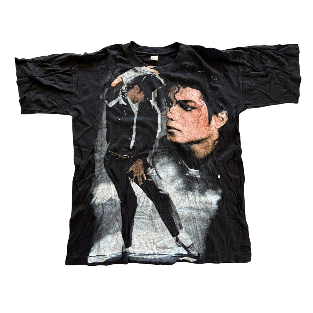 Vintage Michael Jackson 90s T-Shirt