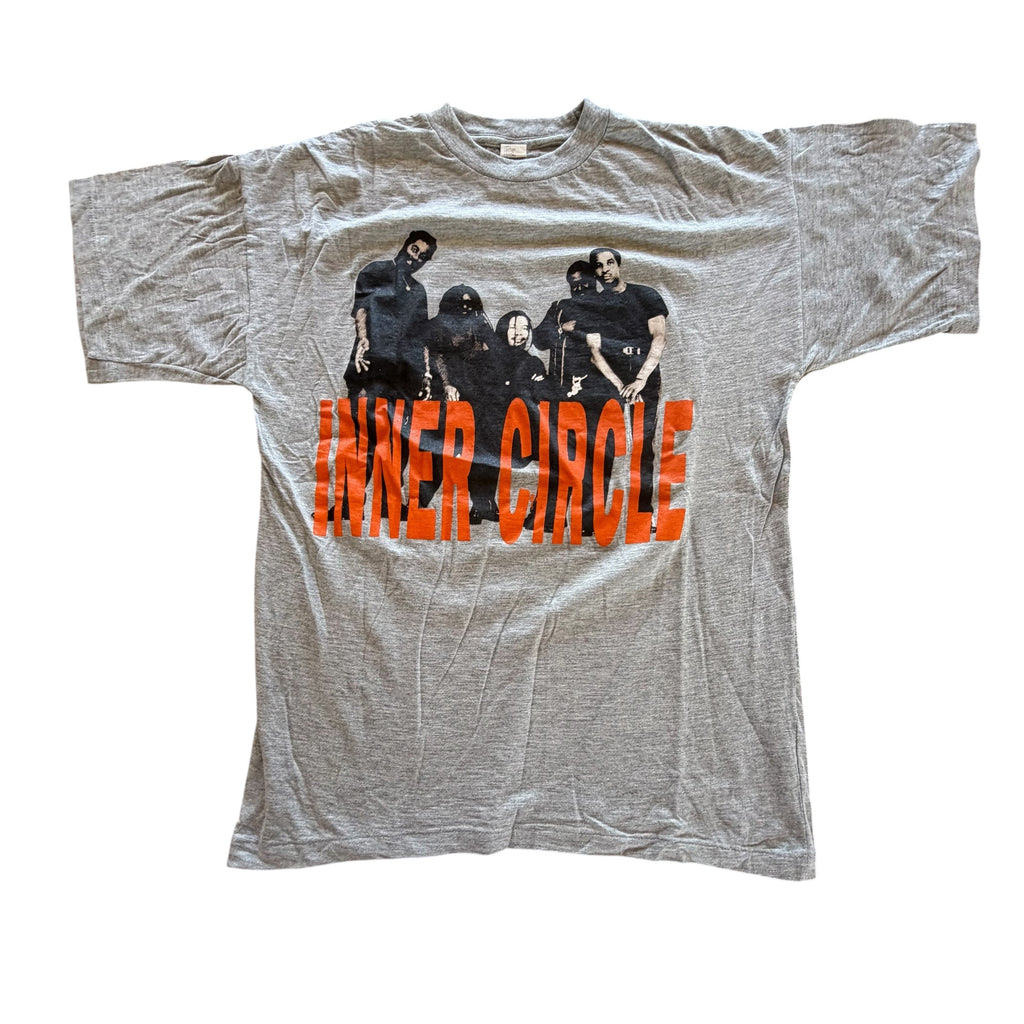 Vintage Inner Circle 90s T-Shirt