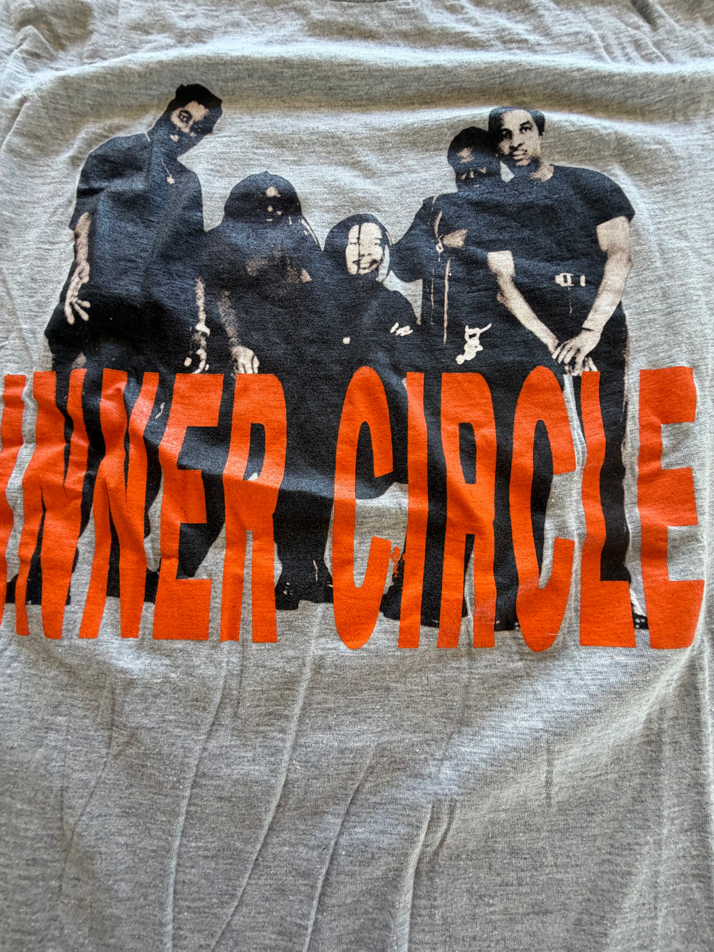Vintage Inner Circle 90s T-Shirt