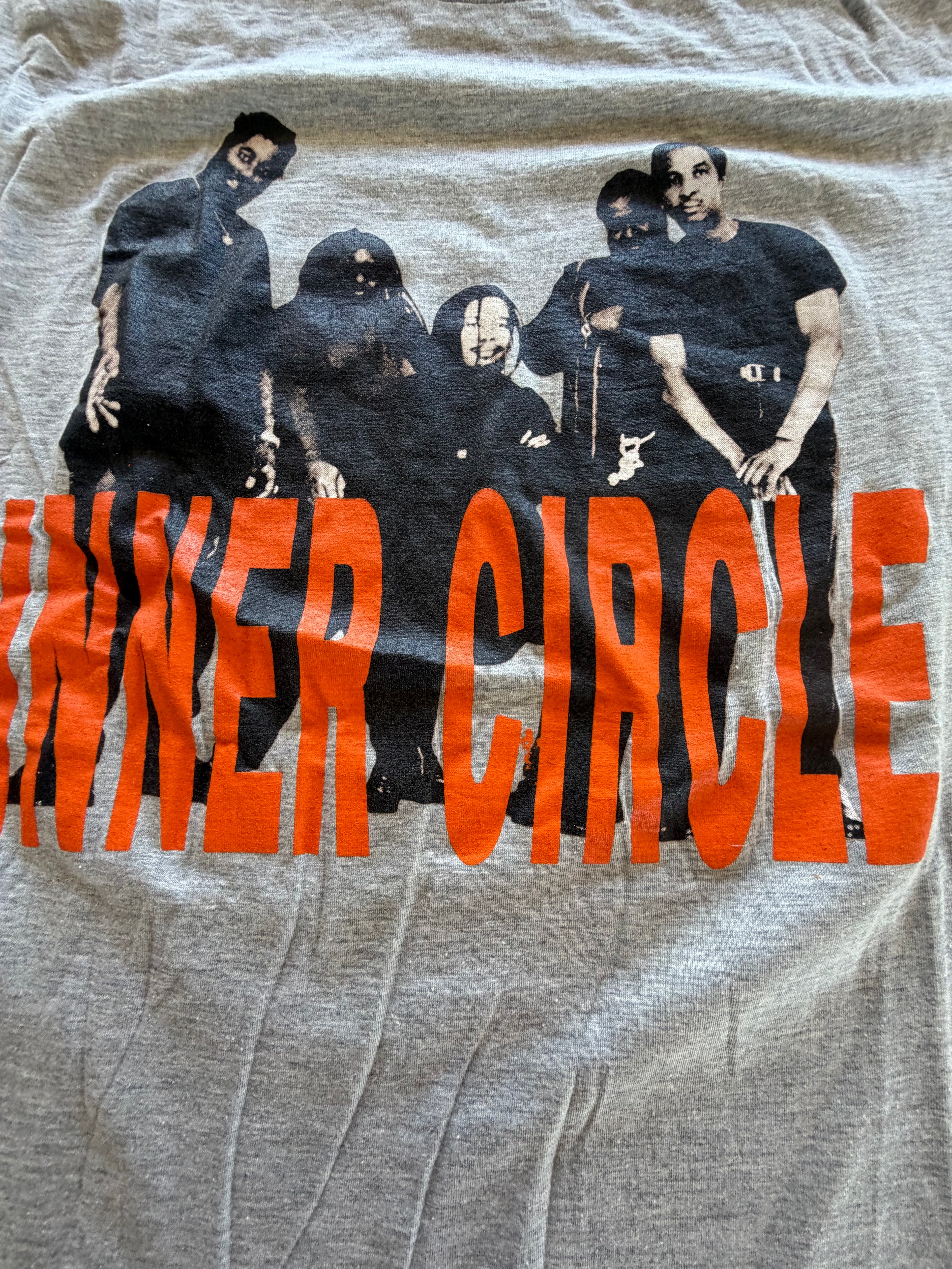 Vintage Inner Circle 90s T-Shirt