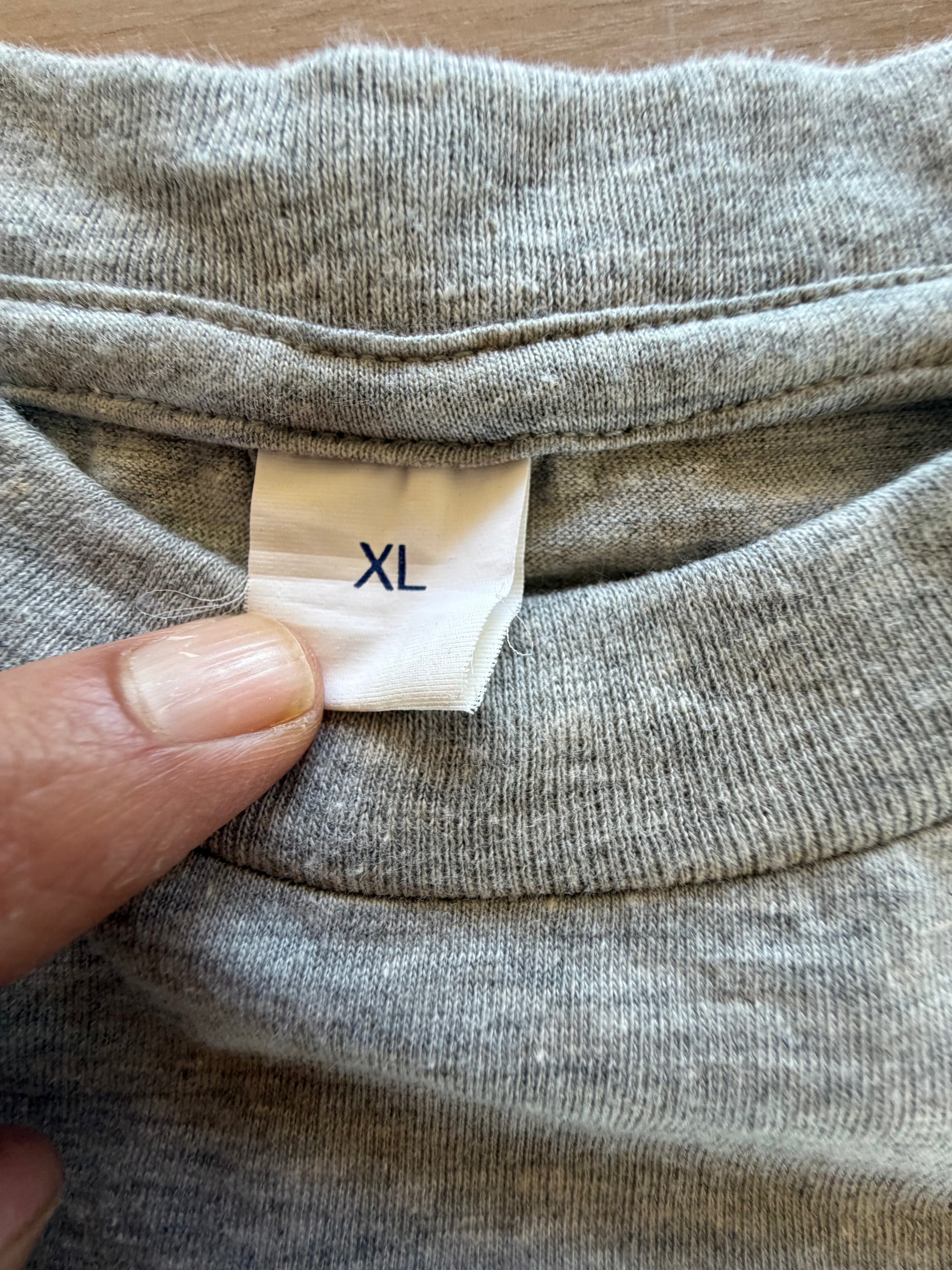 Vintage Inner Circle 90s T-Shirt