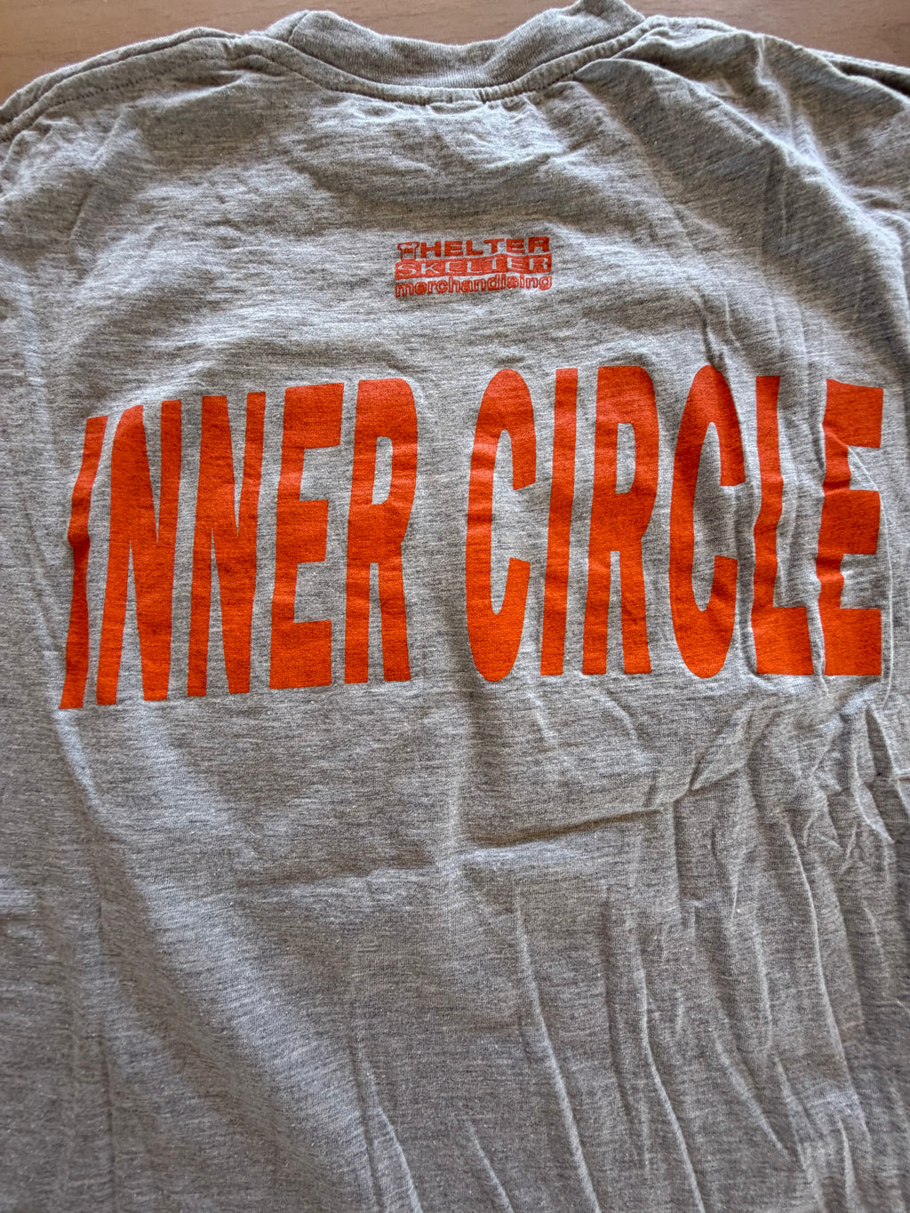 Vintage Inner Circle 90s T-Shirt