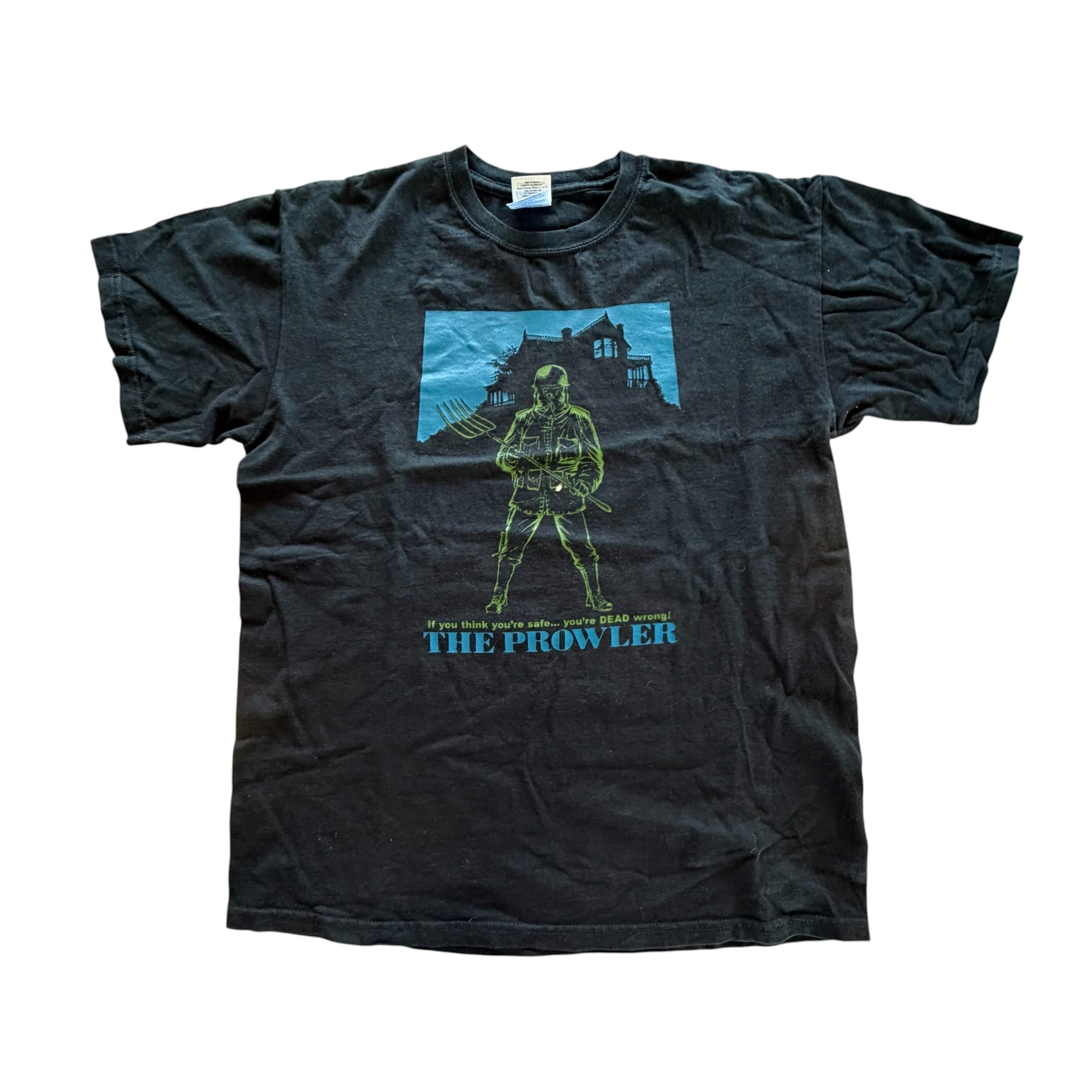 Vintage The Prowler 00s T-Shirt