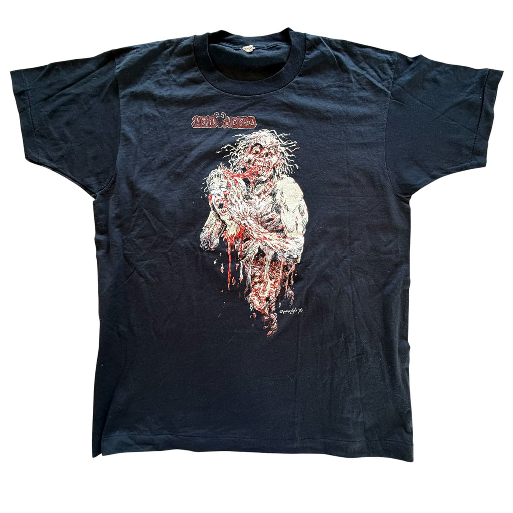 Vintage Deadworld 90s T-Shirt