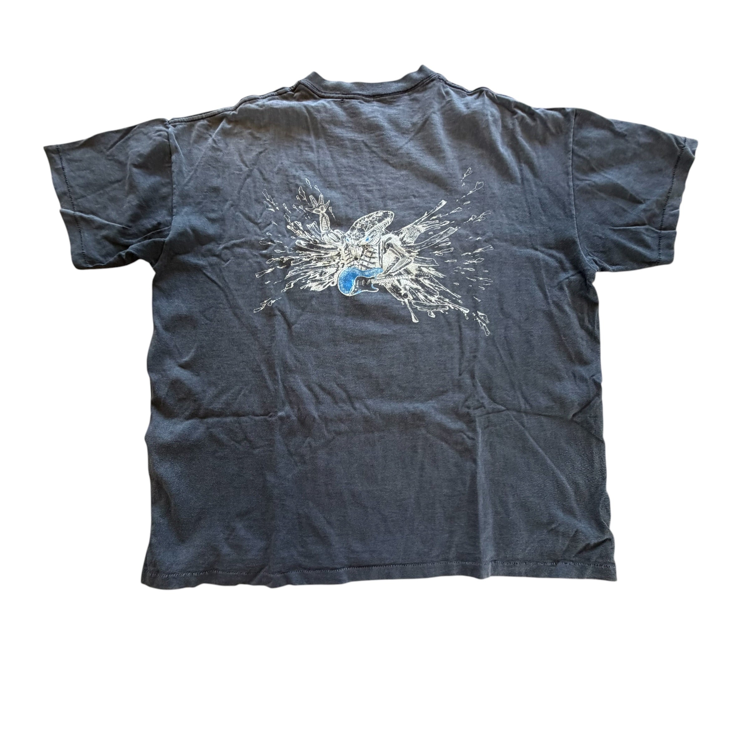 Vintage The Offspring 90s T-Shirt