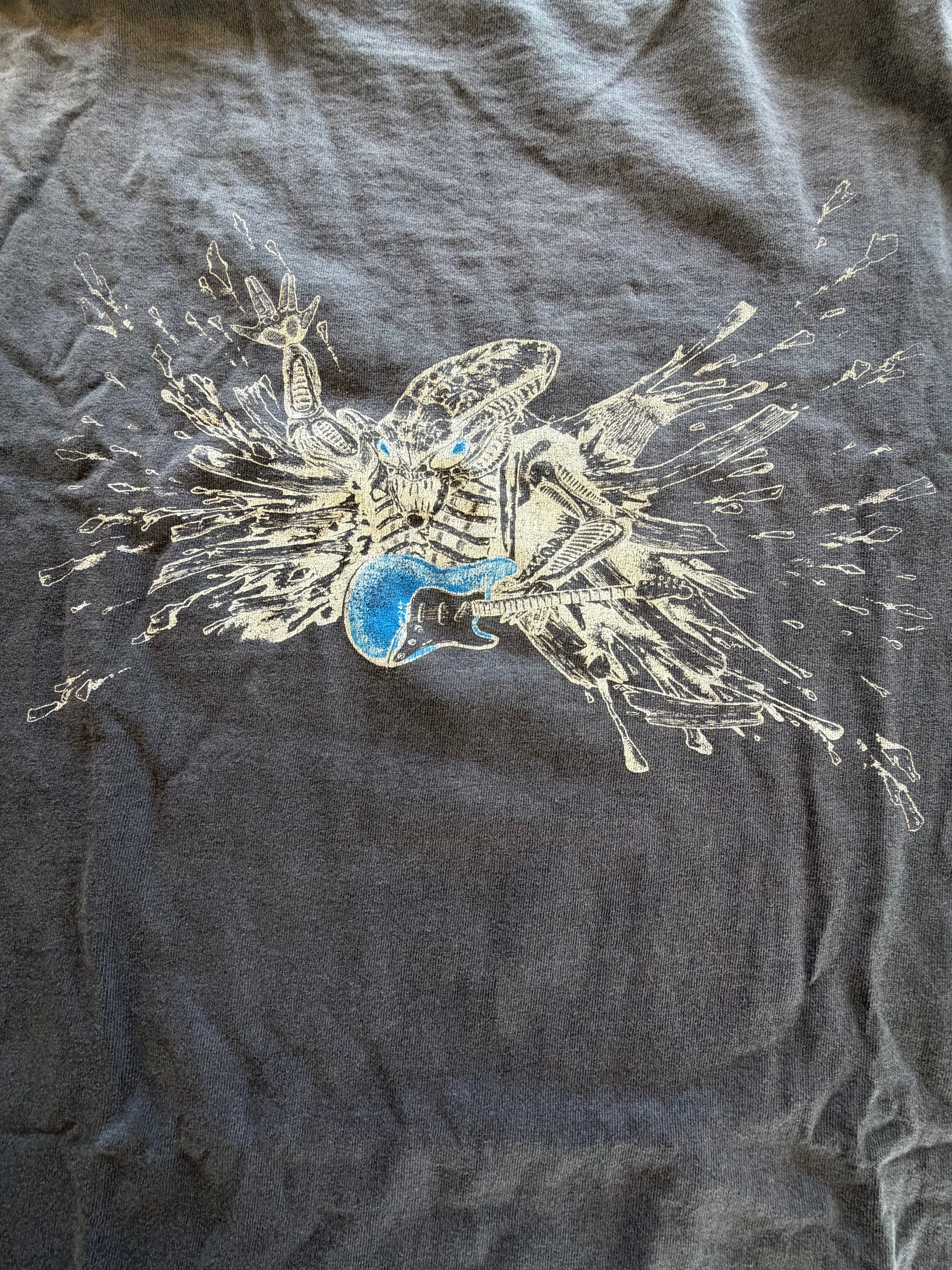 Vintage The Offspring 90s T-Shirt