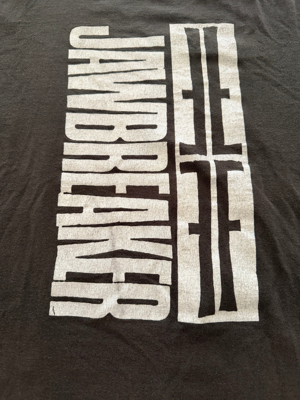 Vintage Jawbreaker 90s T-Shirt