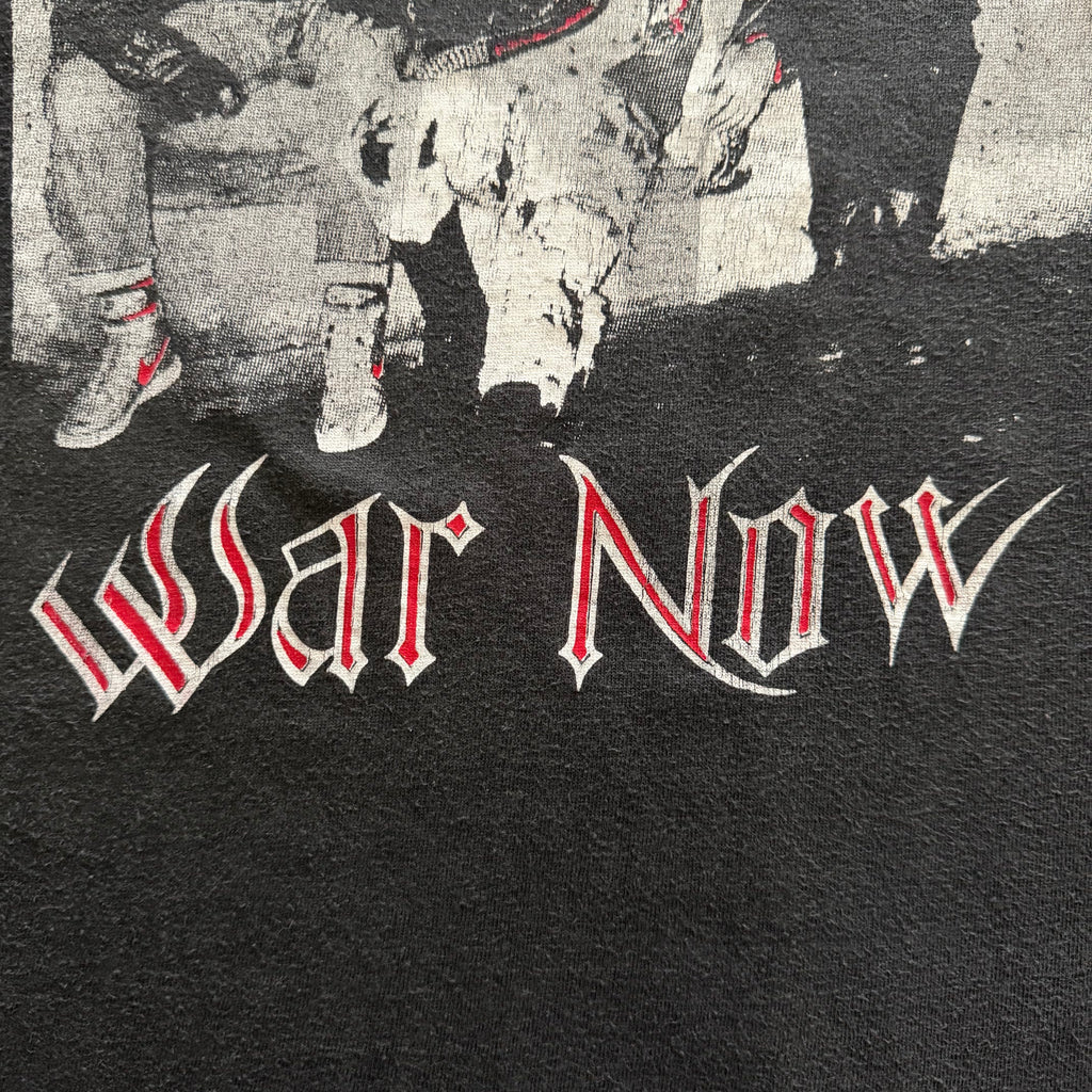 Vintage The Exploited 1988 T-Shirt