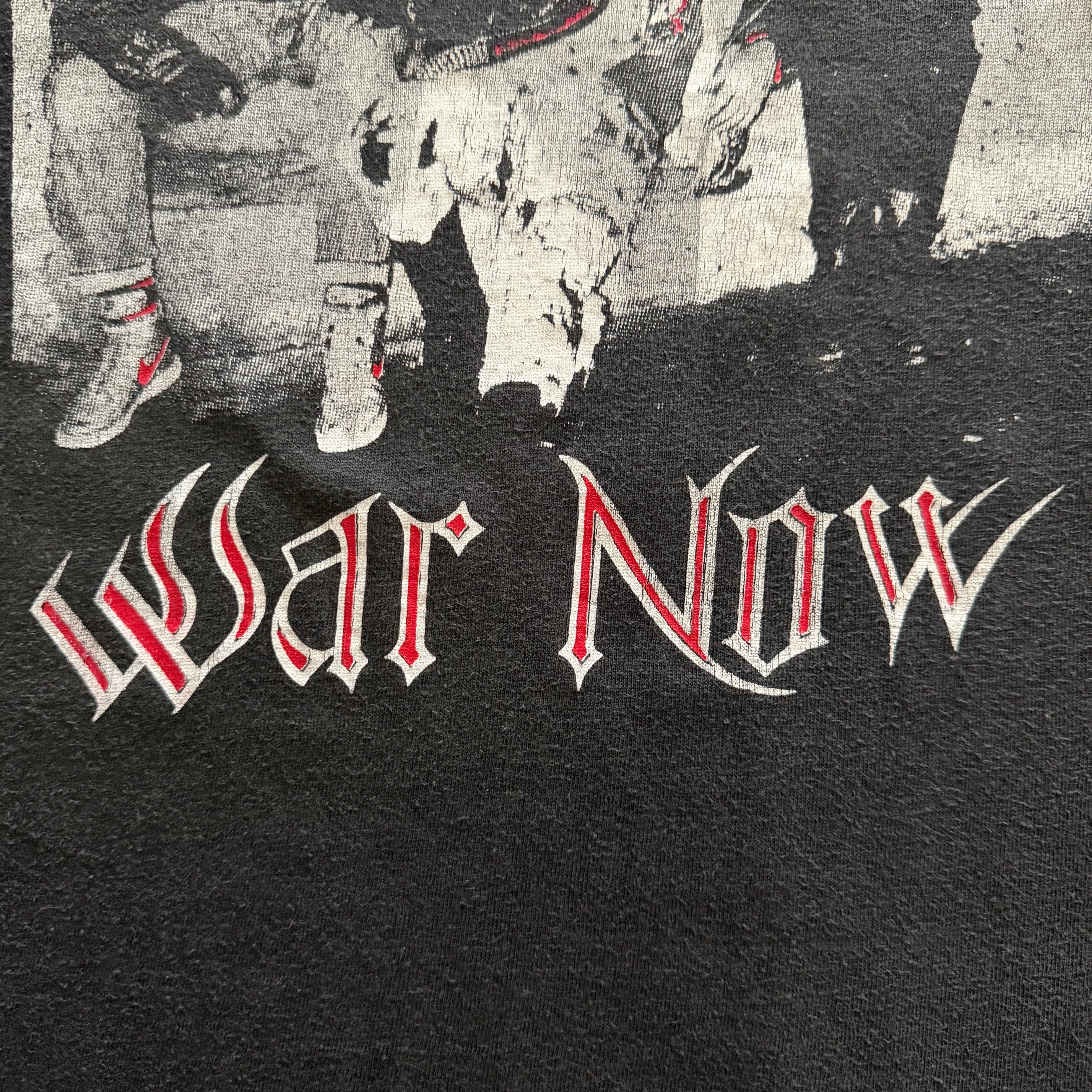 Vintage The Exploited 1988 T-Shirt