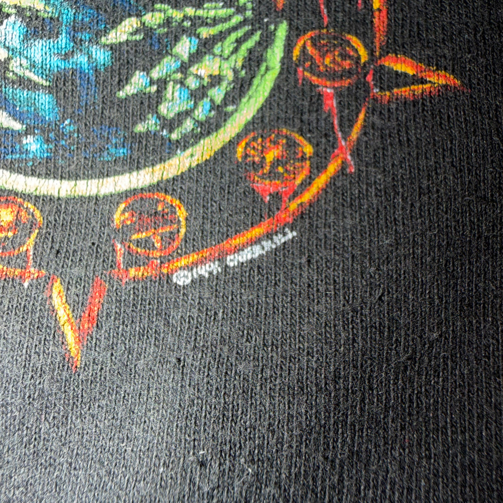 Vintage Overkill “Horrorscope” 1991 Longsleeve