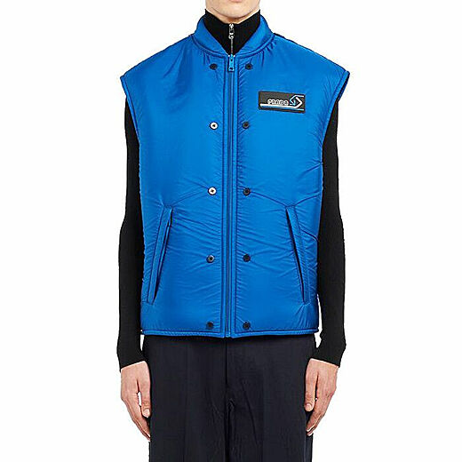 PRADA PADDED VEST