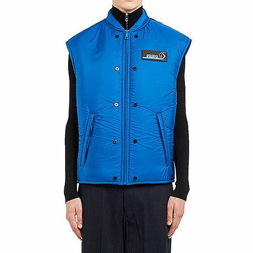 PRADA PADDED VEST