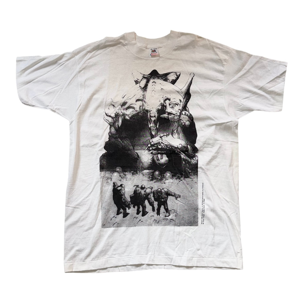 Vintage 90's Alien Darkhorse Comics T-Shirt