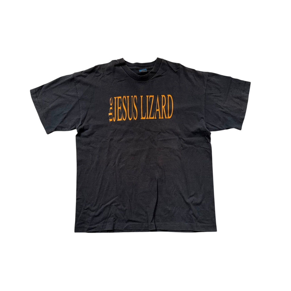 Vintage 90's The Jesus Lizard  T-Shirt