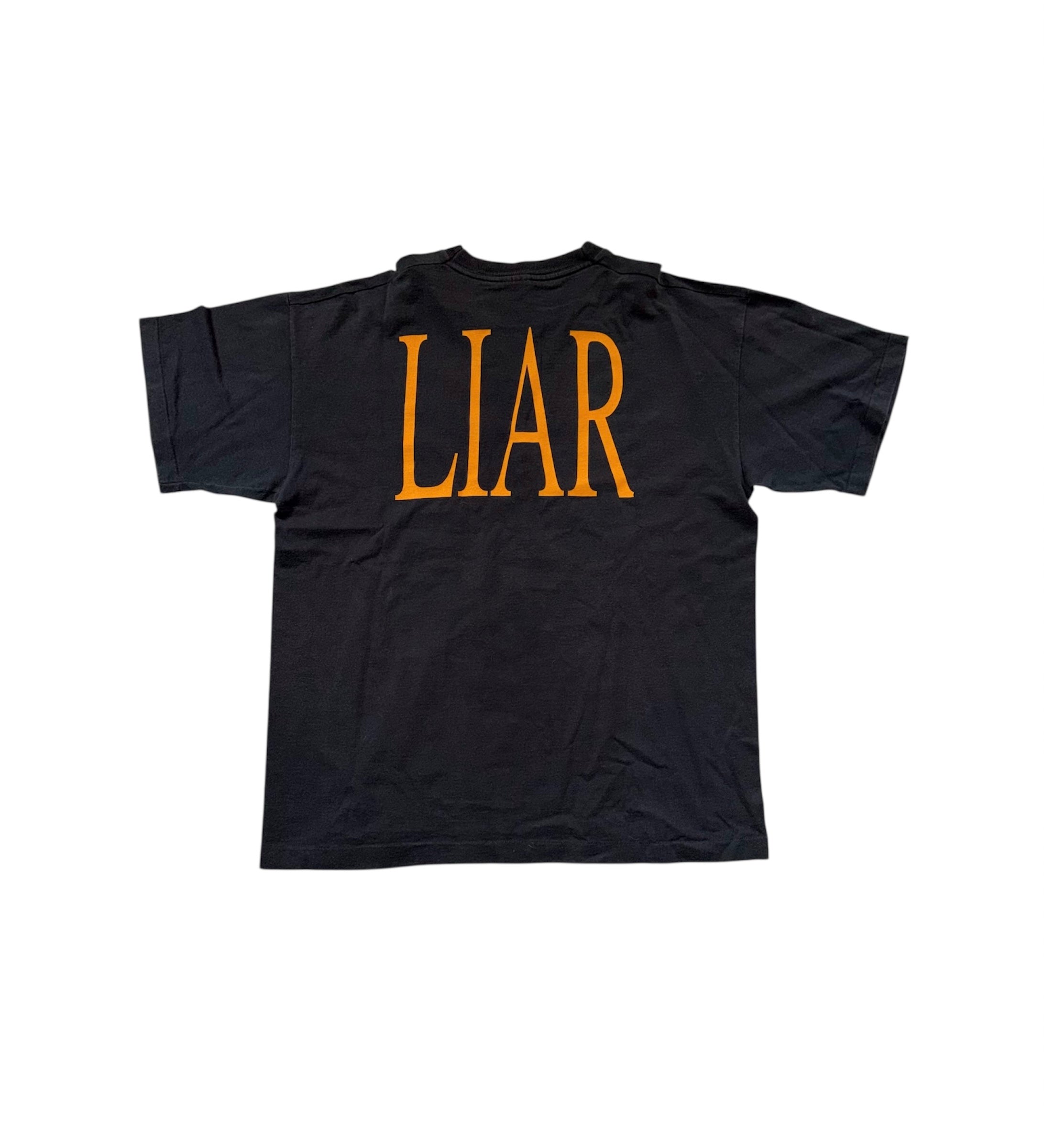 Vintage 90's The Jesus Lizard  T-Shirt