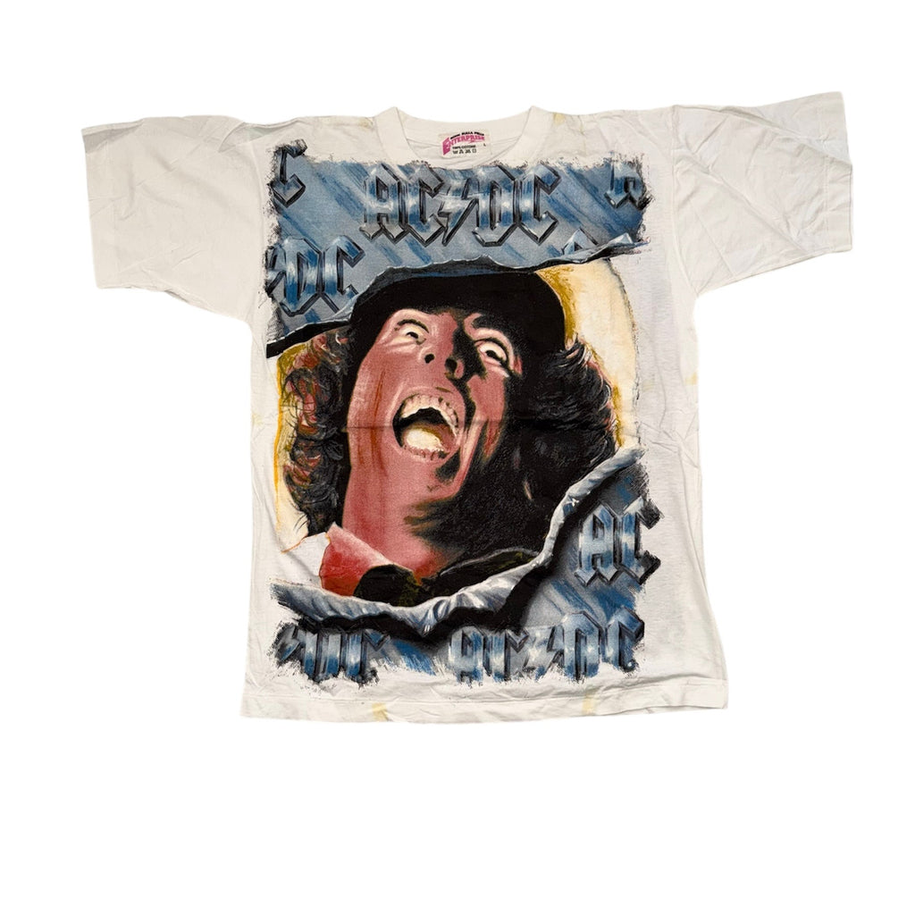 Vintage 90's ACDC T-Shirt