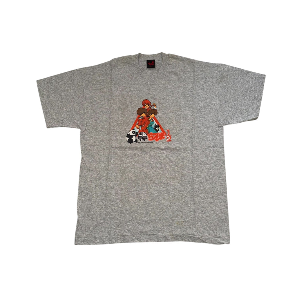 Vintage 90's Ranma Kailua T-Shirt